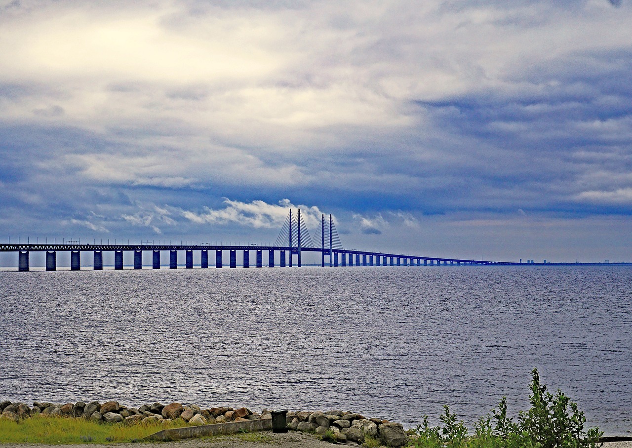 Øresund 