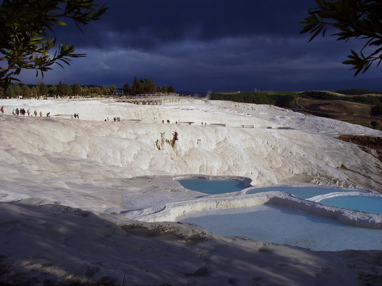 Pamukkale