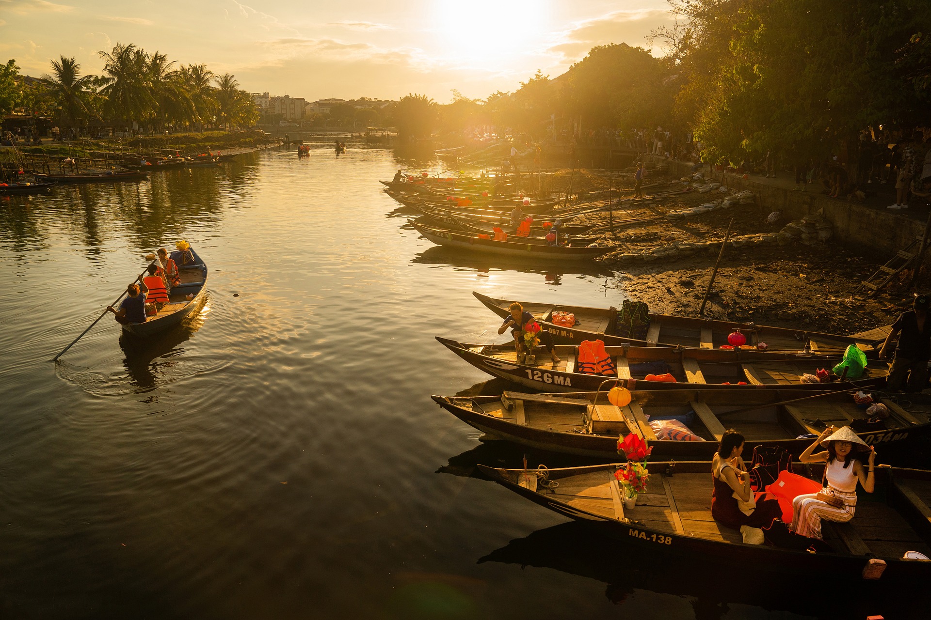 Hoi An