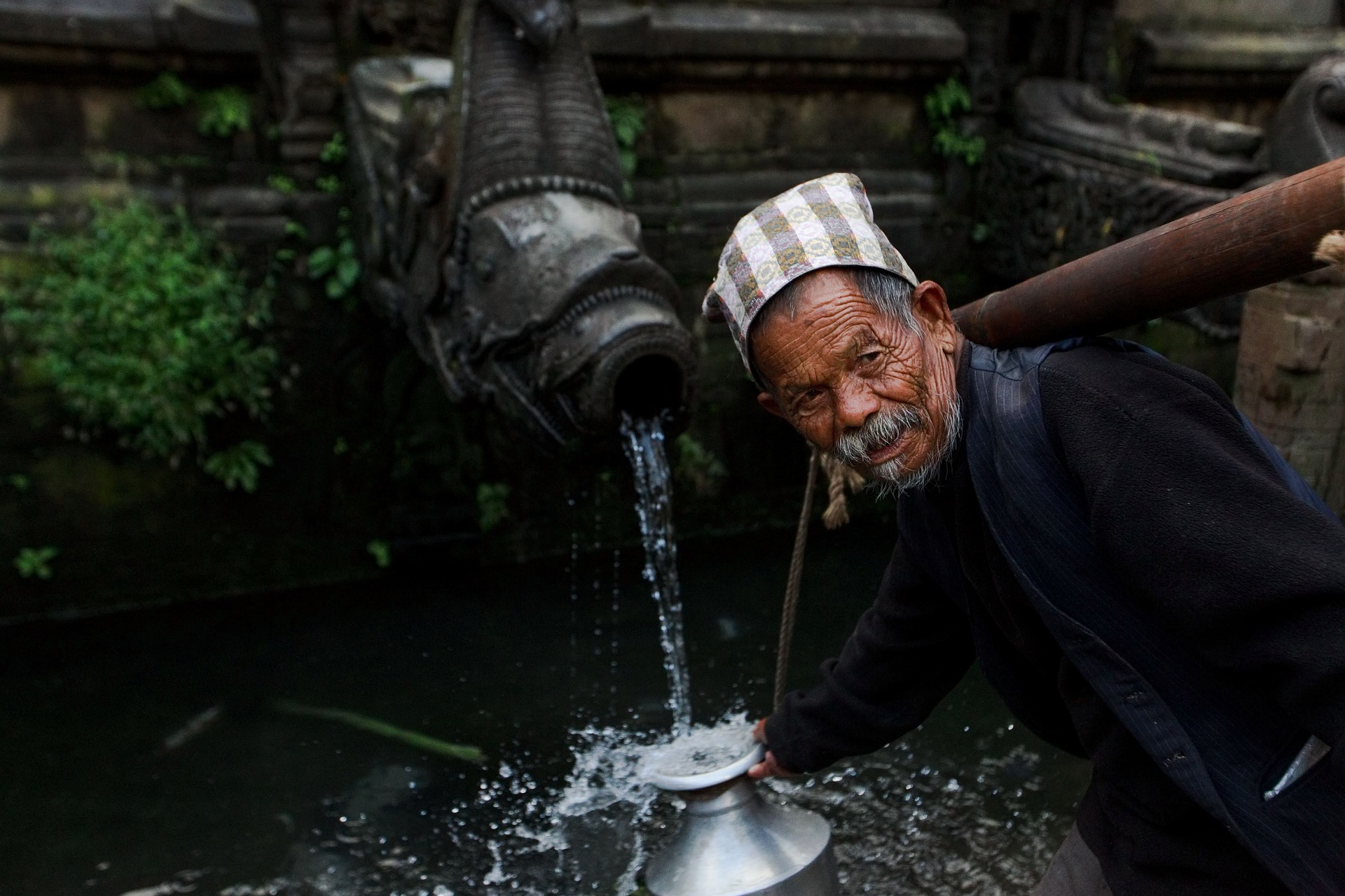 Kathmandu