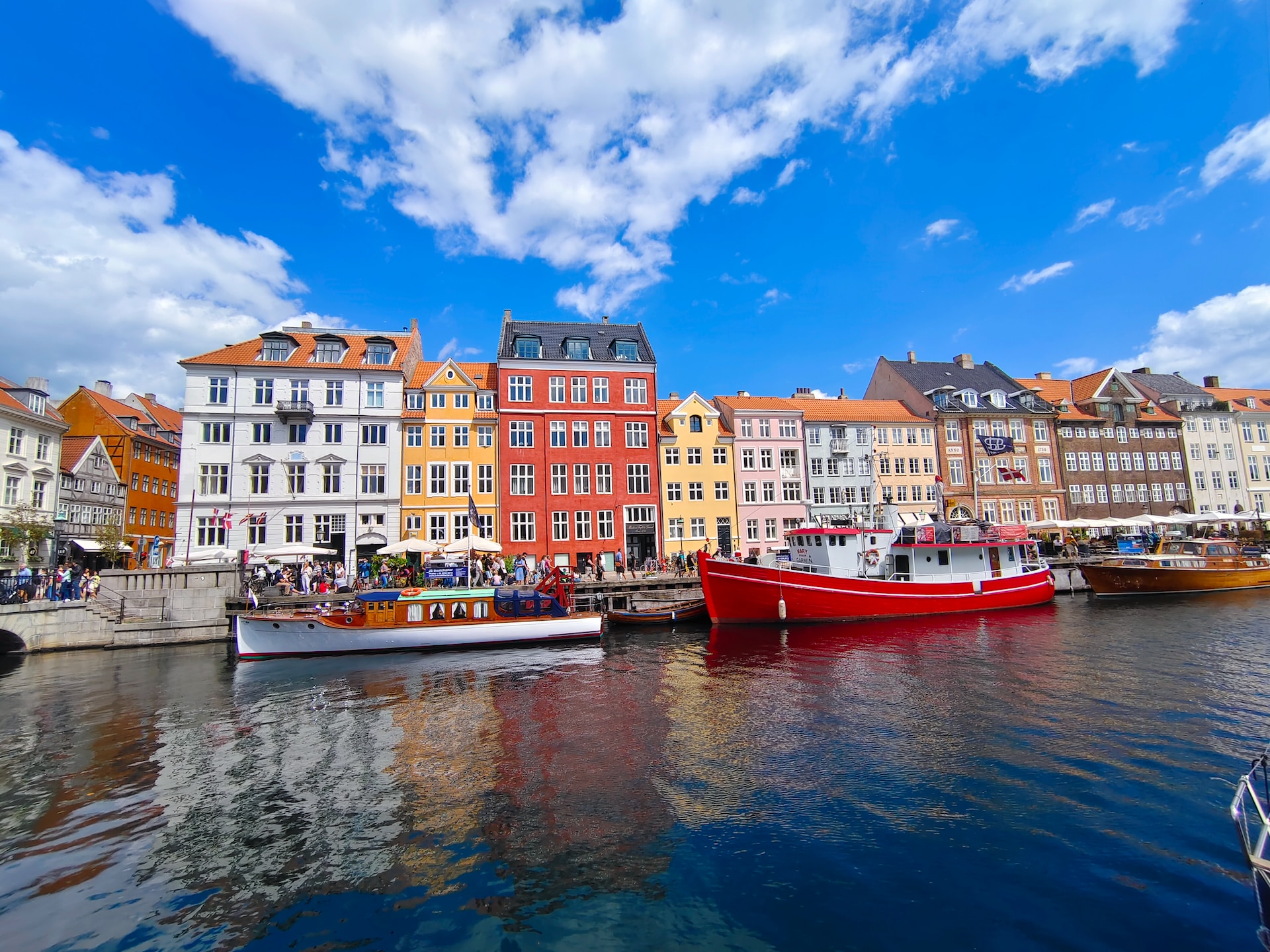 Nyhavn