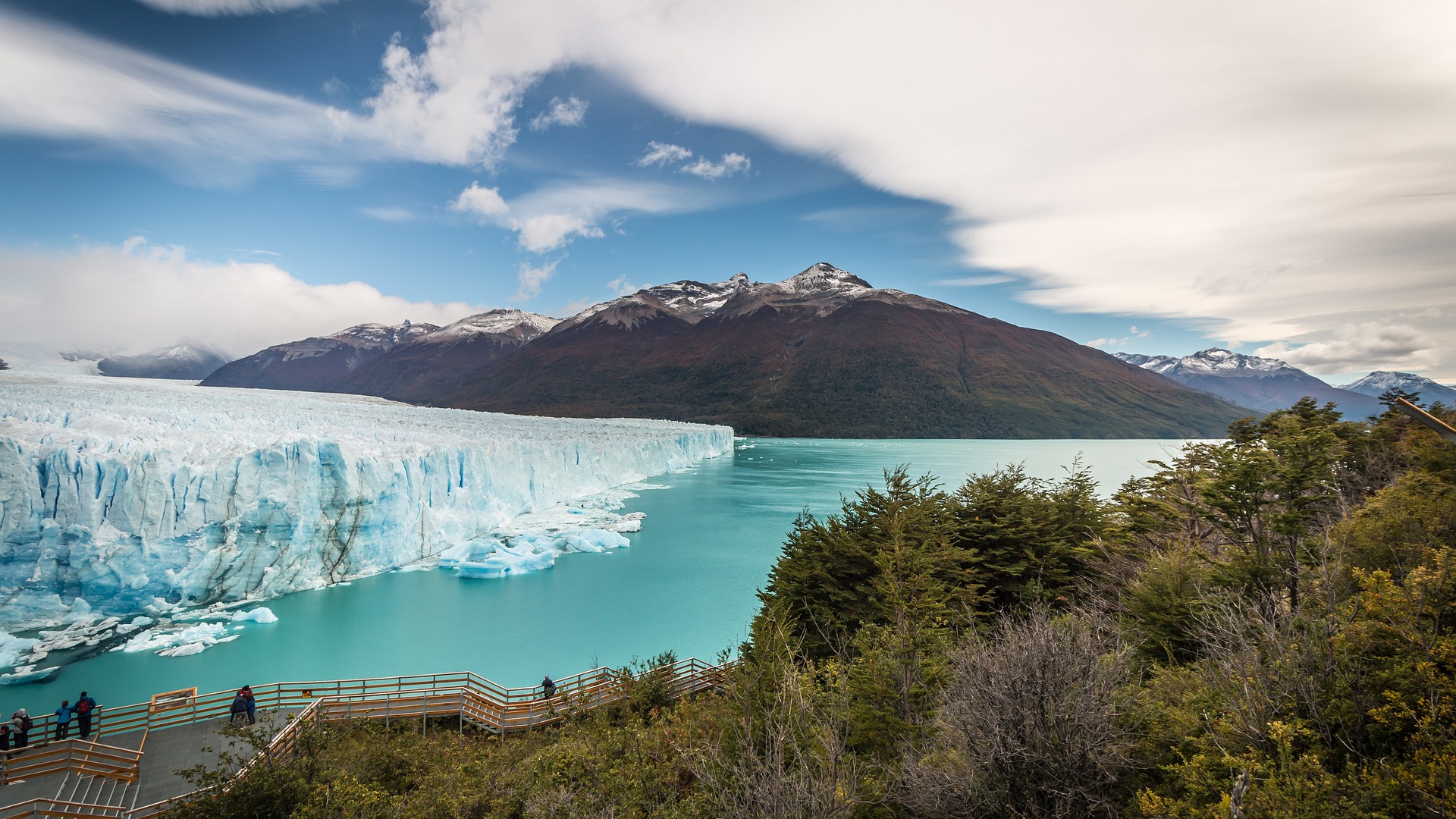 Perito Moreno