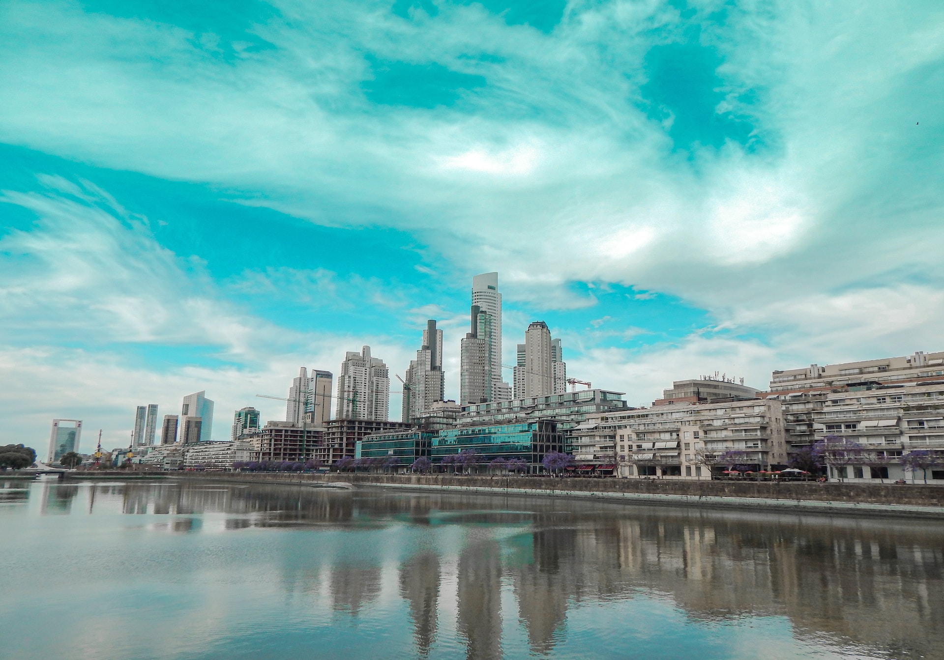 Puerto Madero