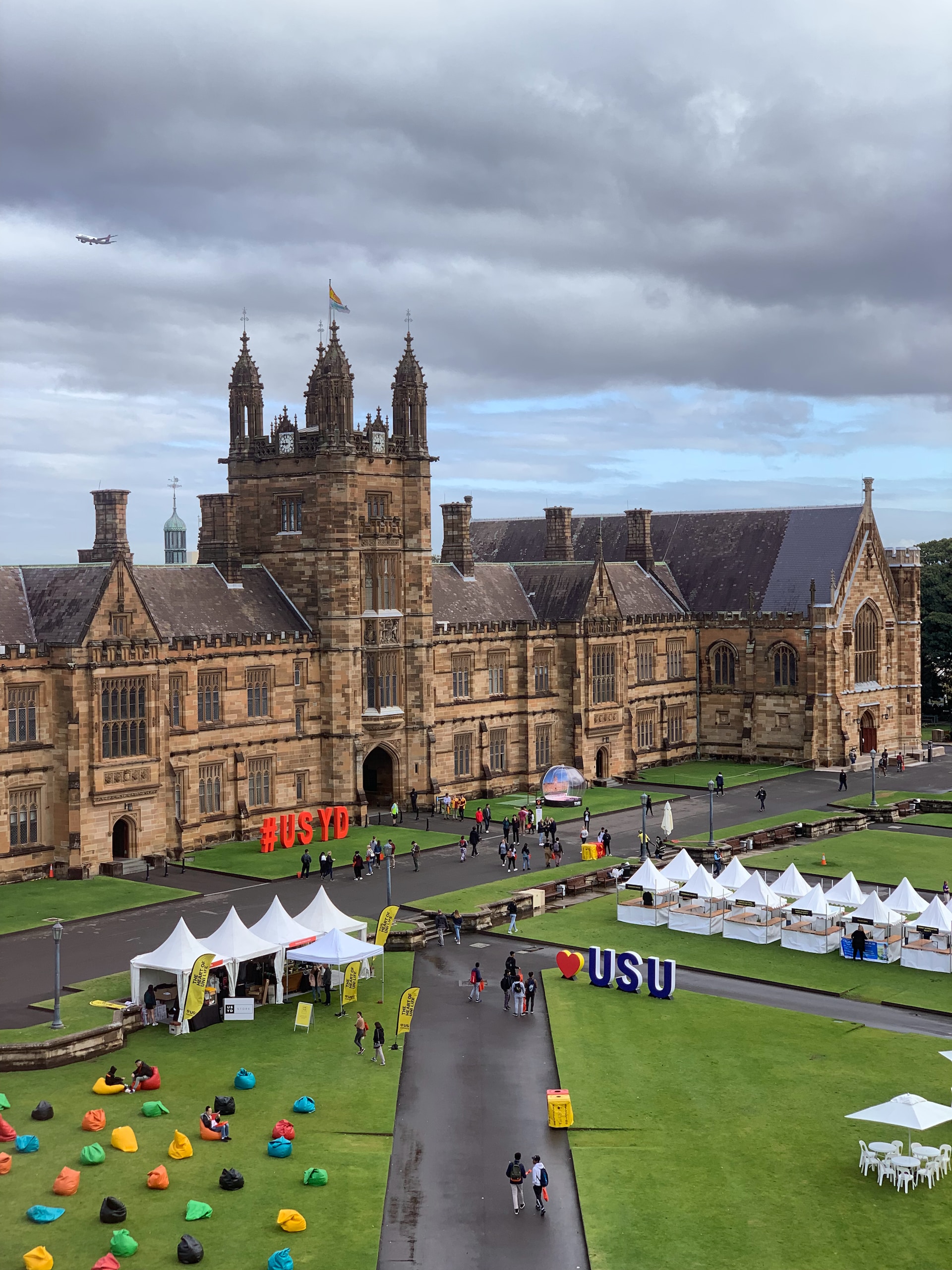 University of Sydney