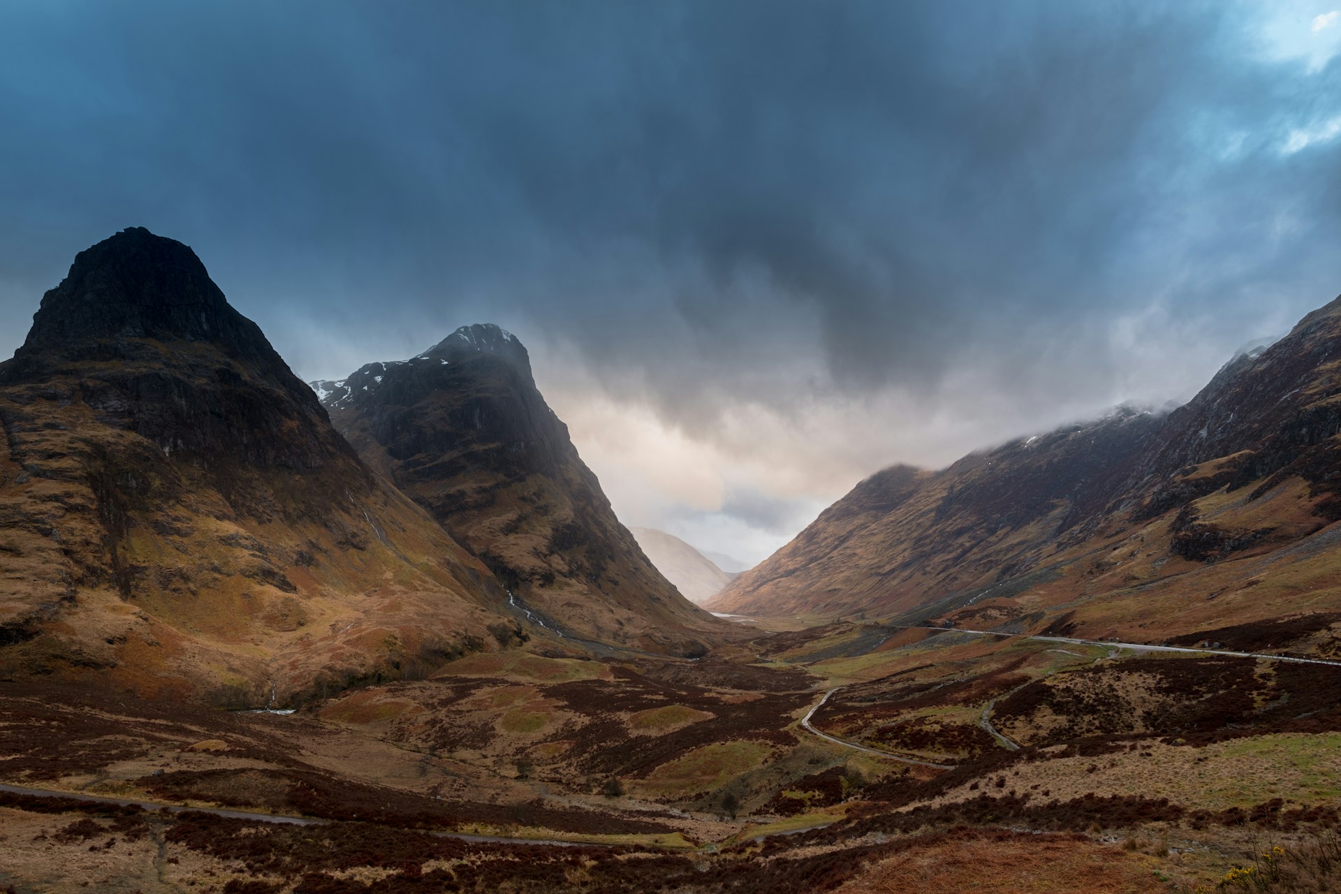 Glencoe