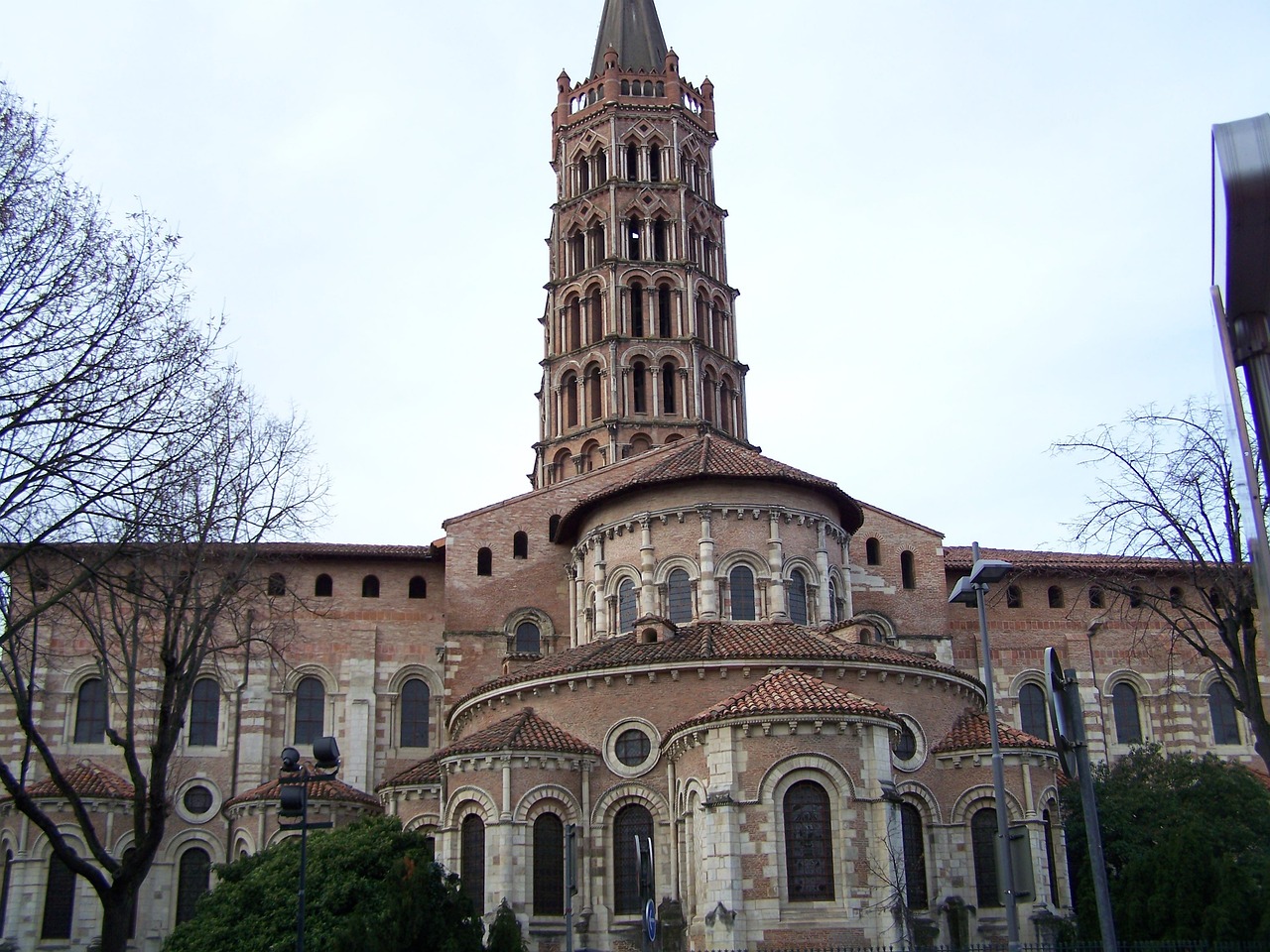 Saint-Sernin