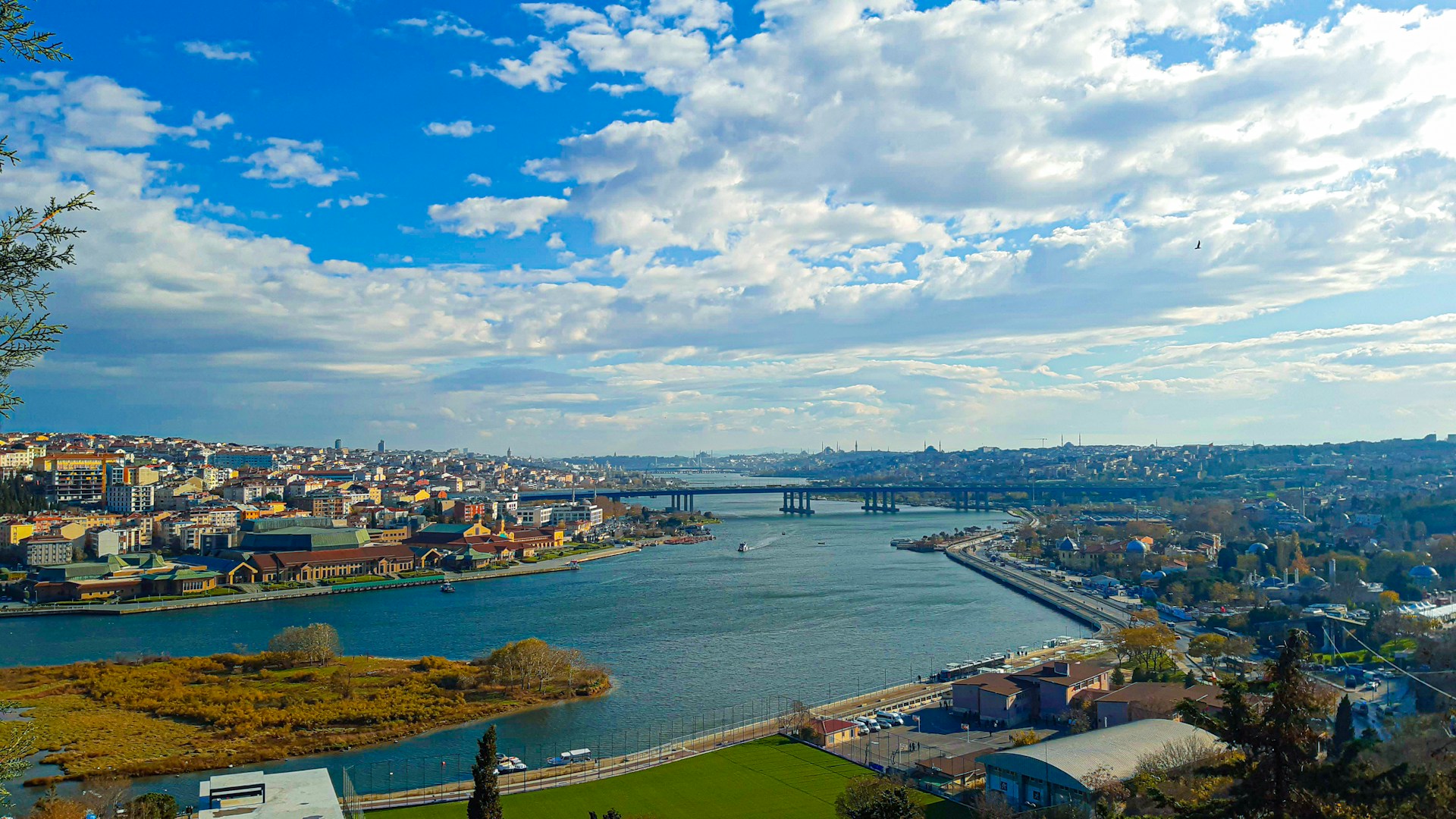 İstanbul manzaralı restoran (1)