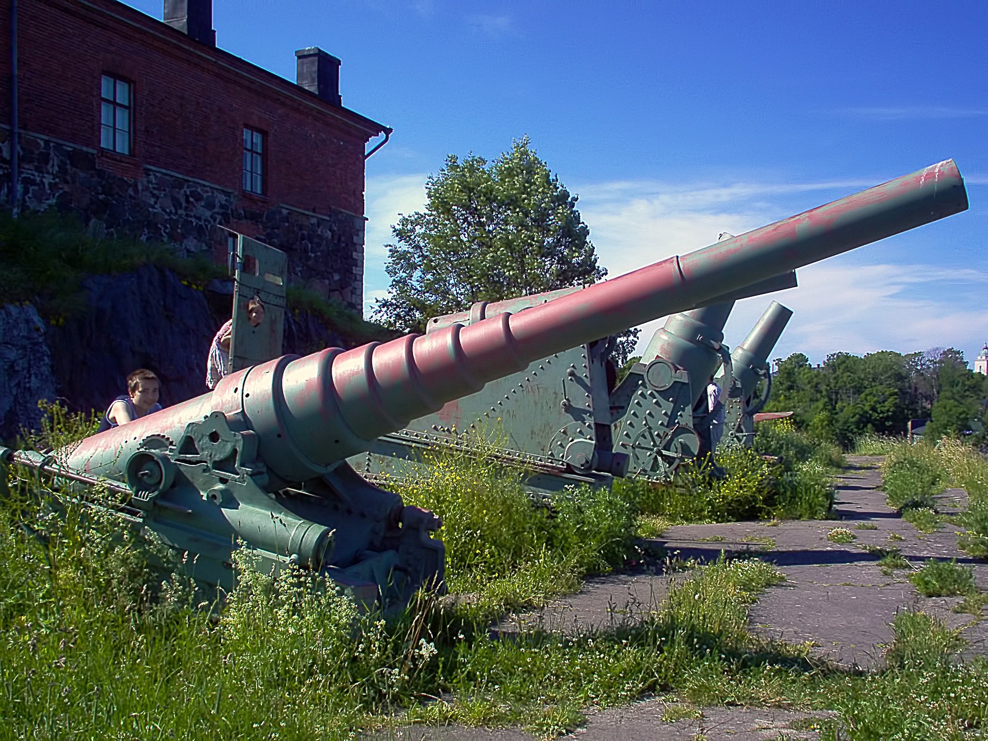 Suomenlinna