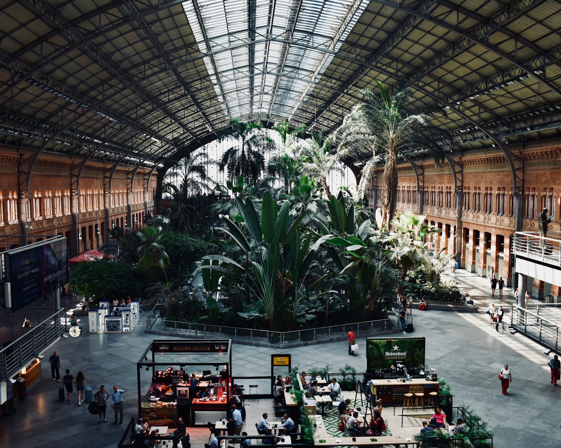 Atocha