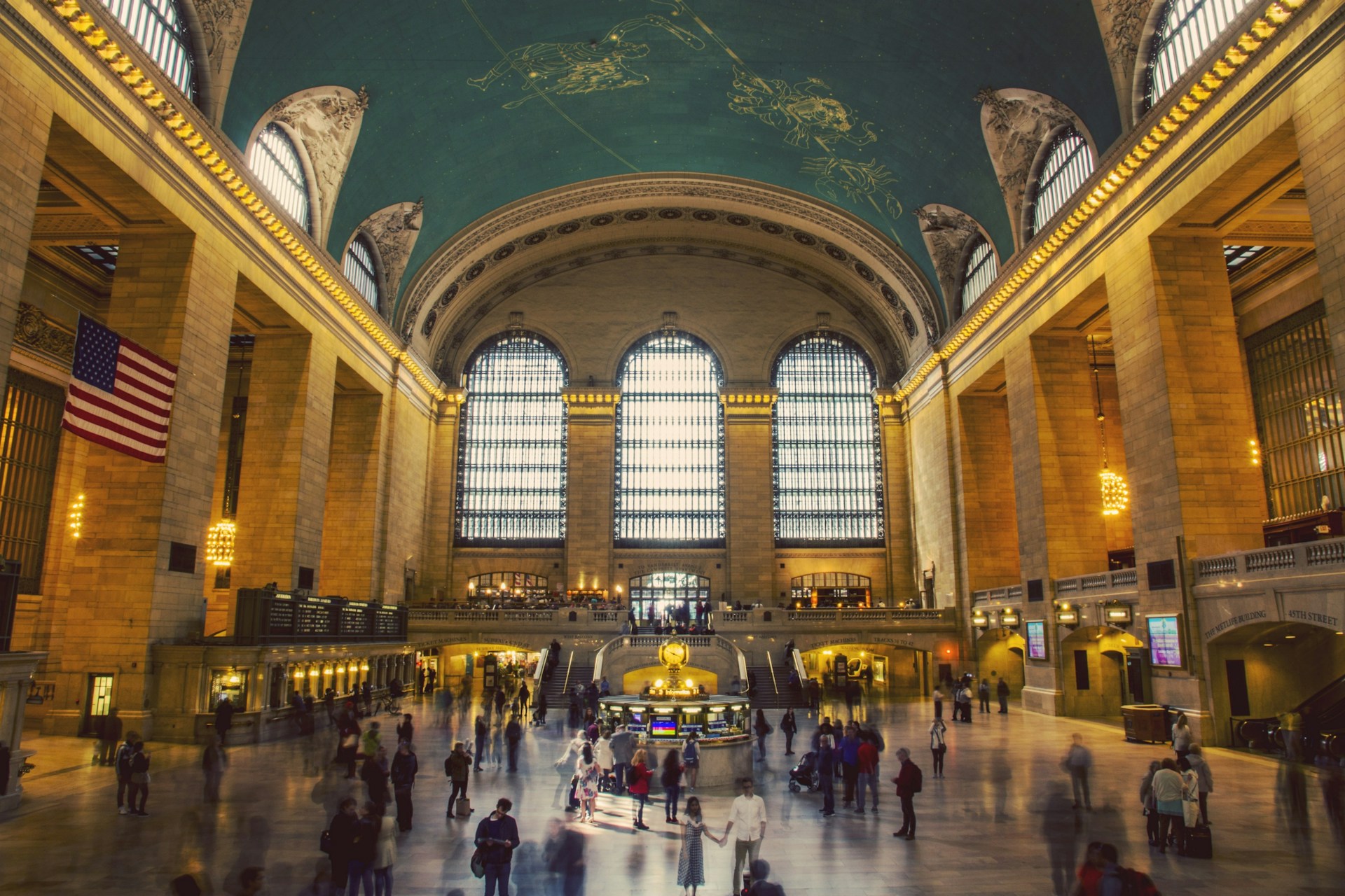 Grand Central