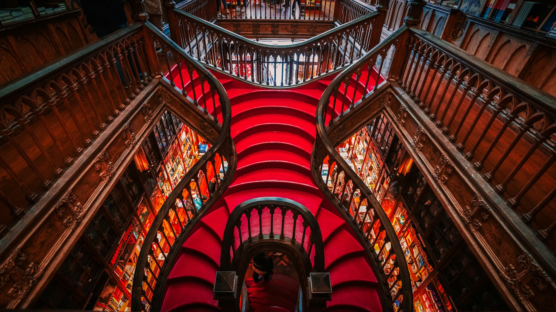 Livraria Lello