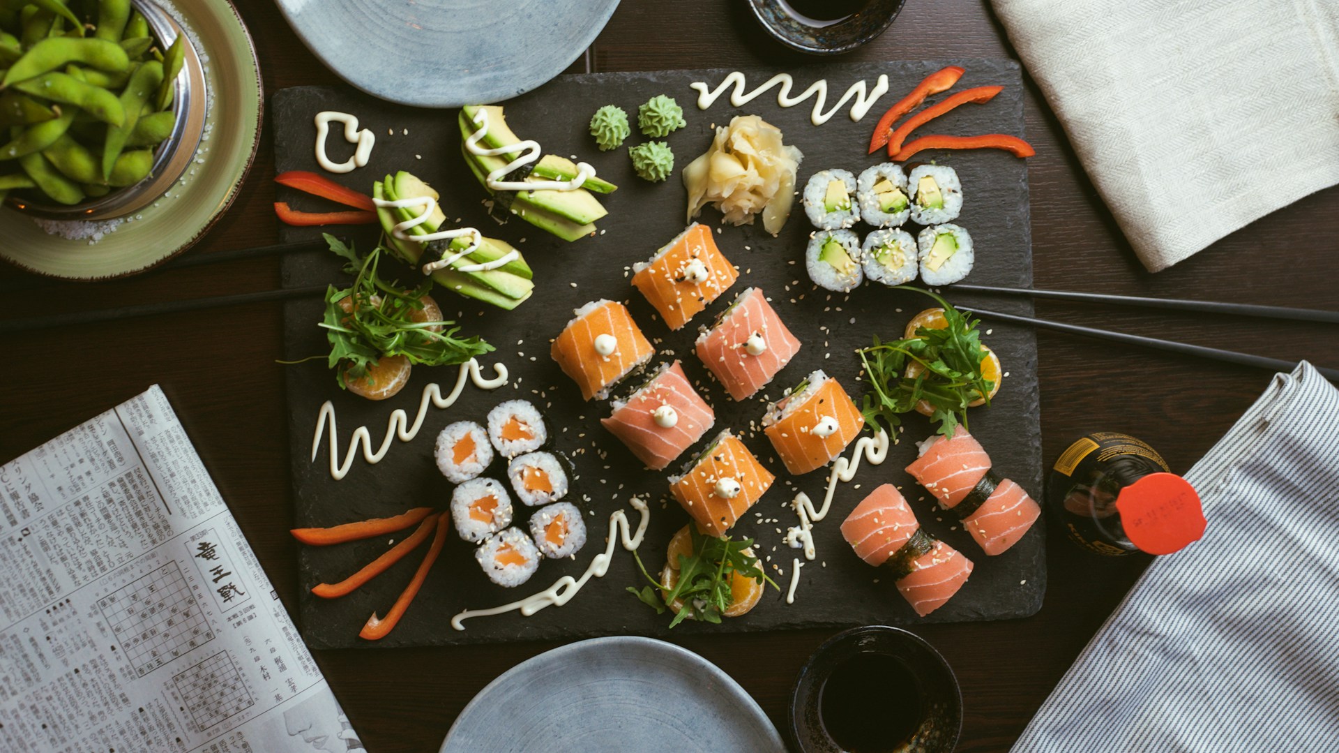 Sushi