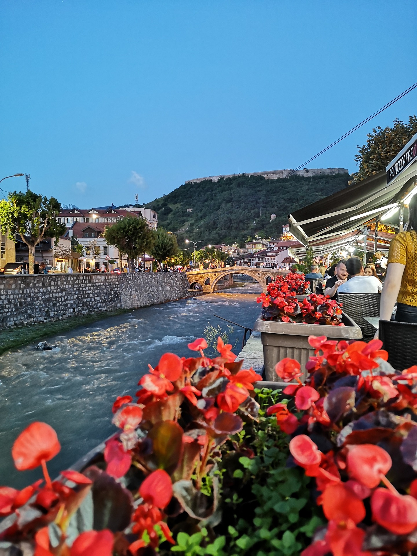 Prizren Köprü