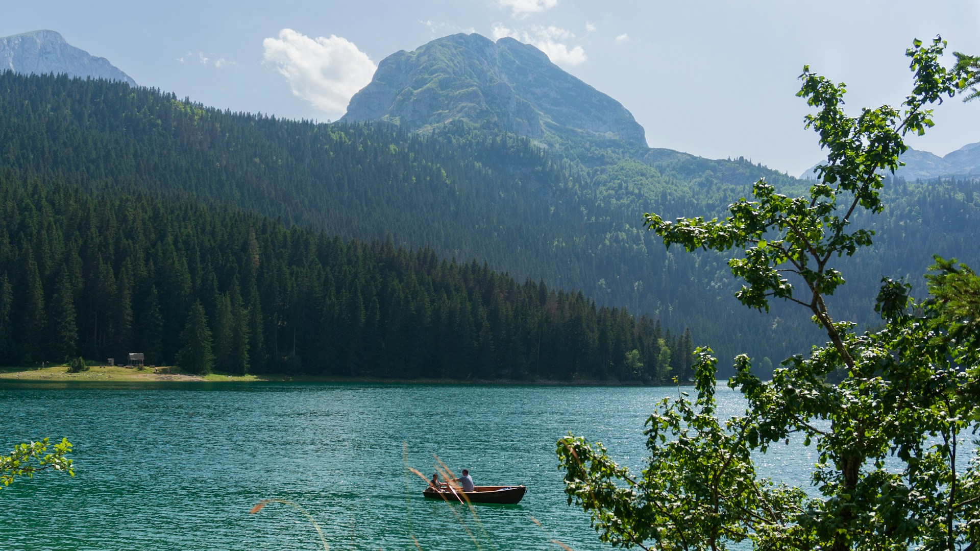 Durmitor 