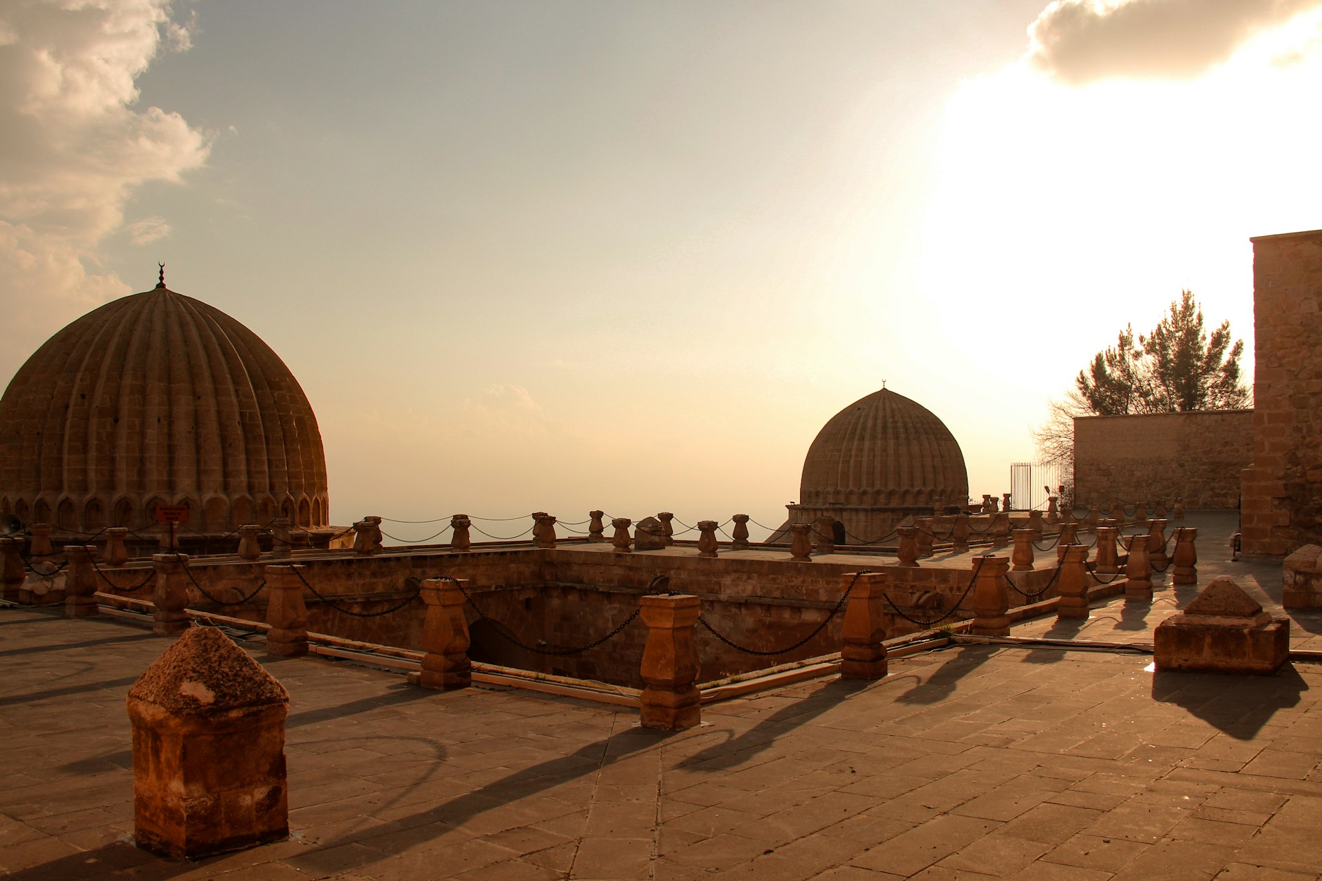 Mardin-Zinciriye