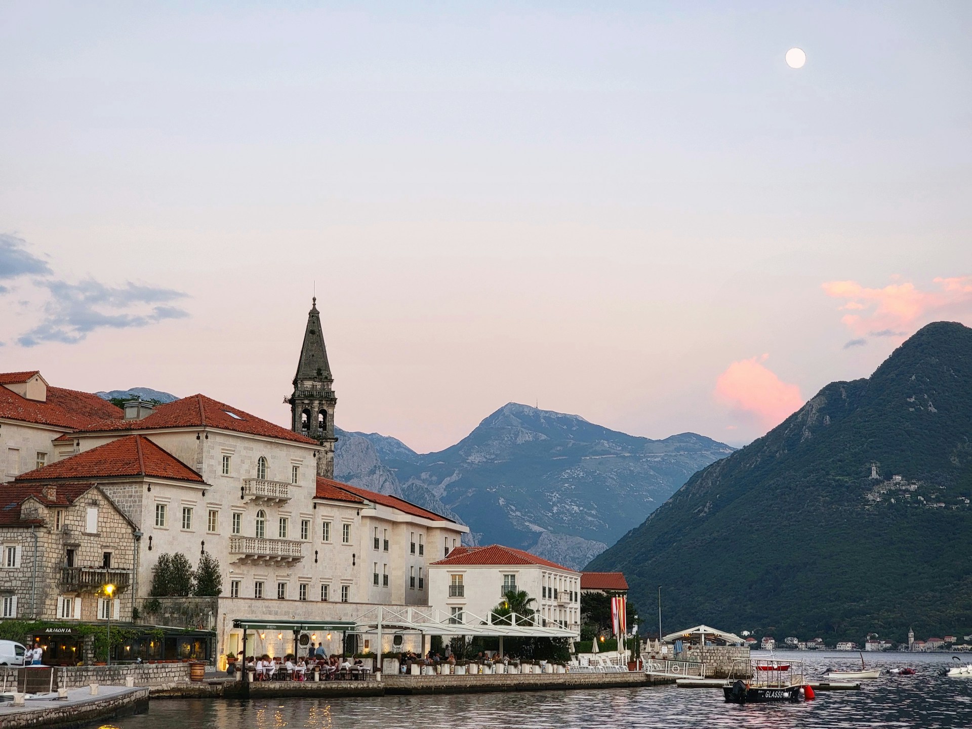 Perast