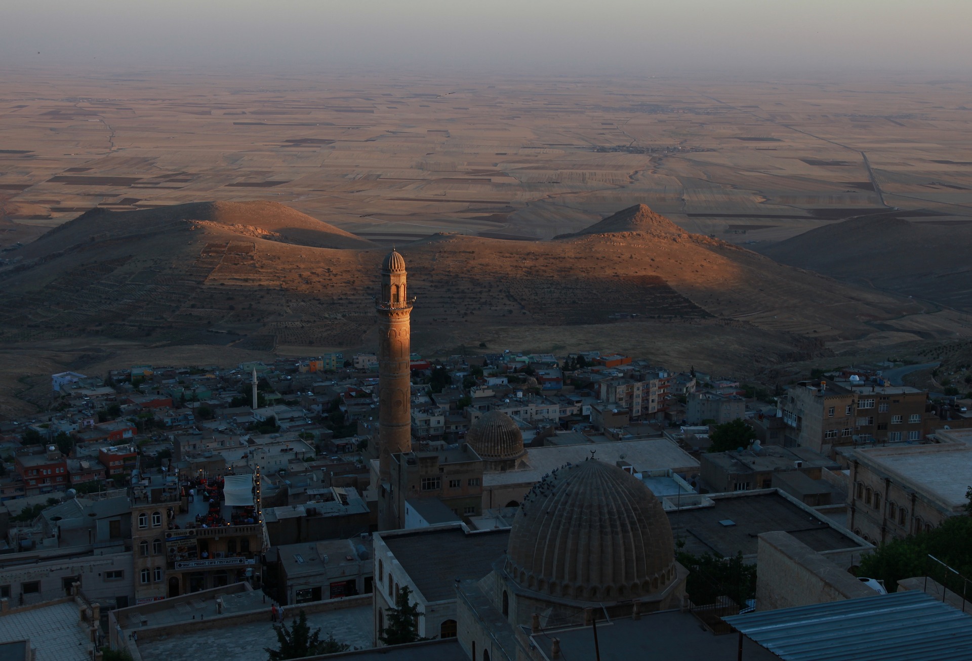 Ulu Cami