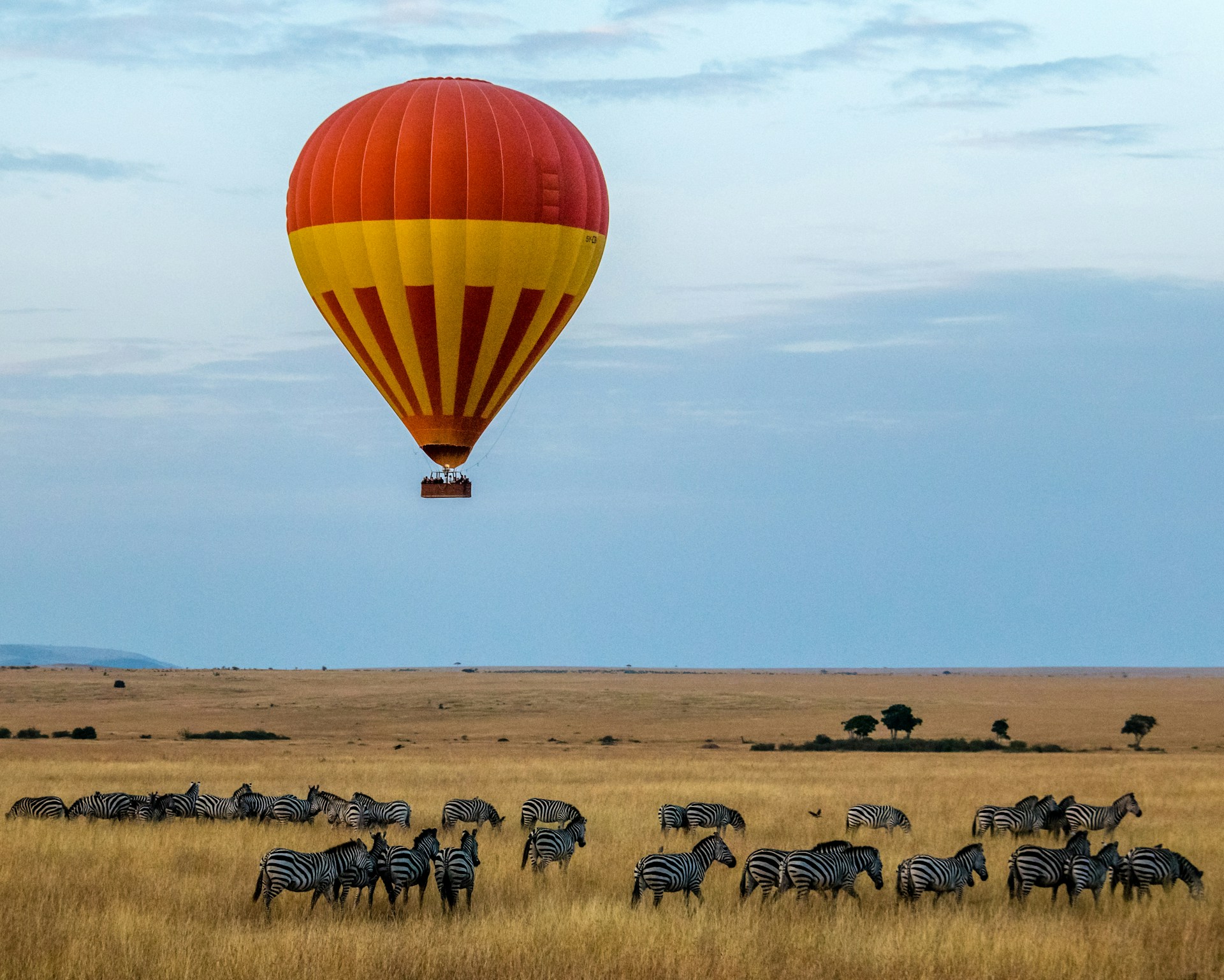 Masai Mara-3