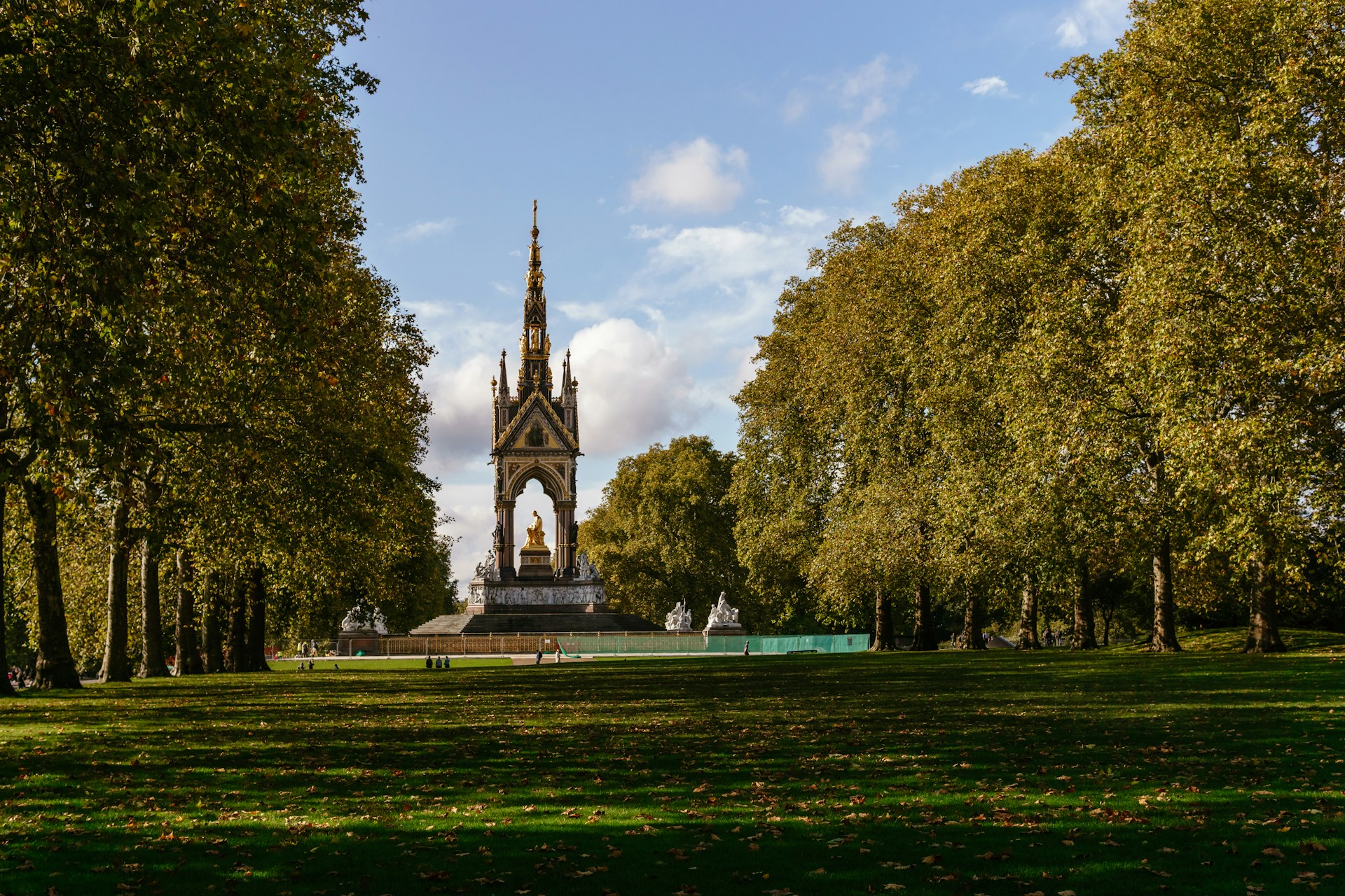 Hyde Park