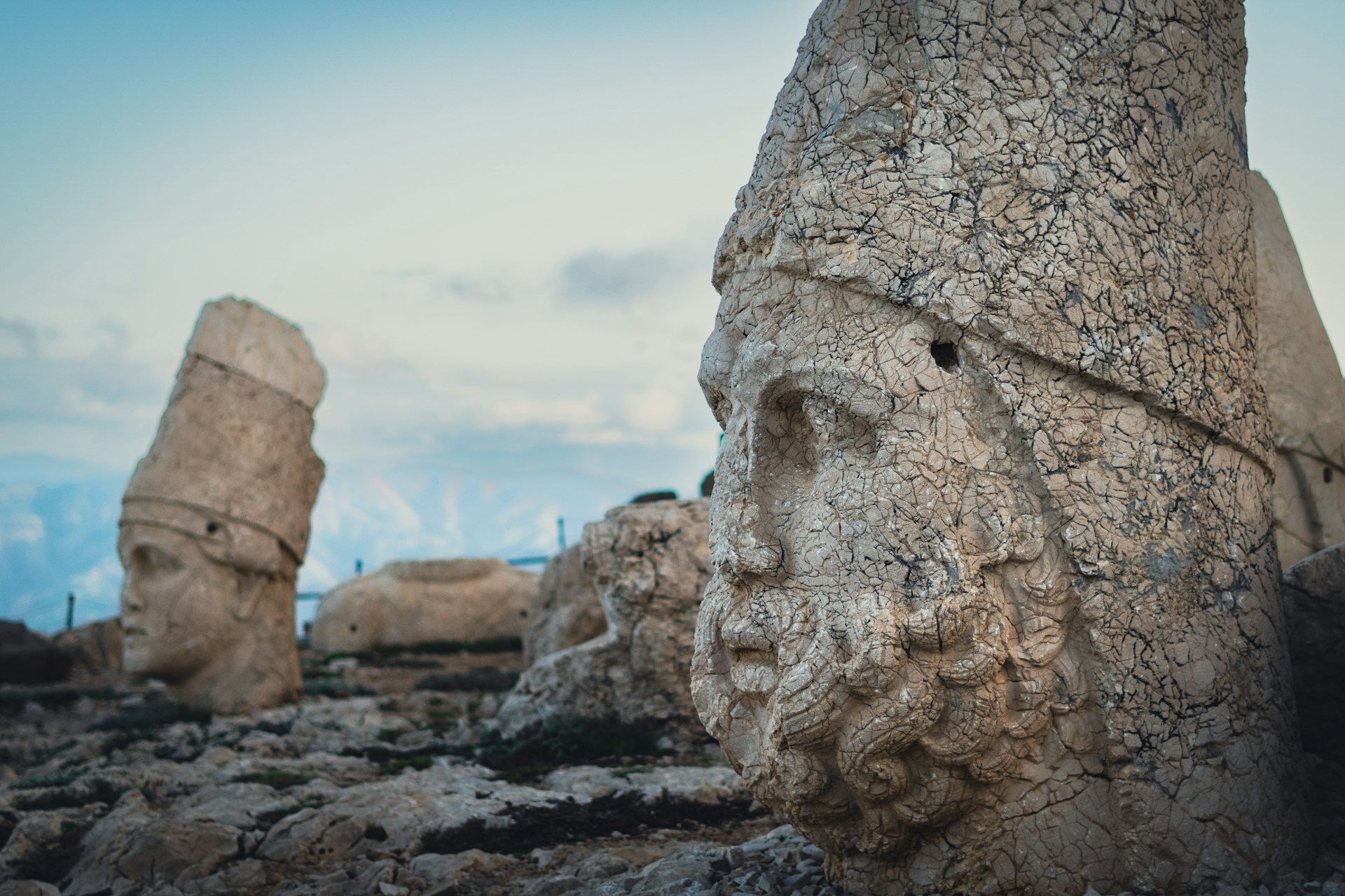 Nemrut