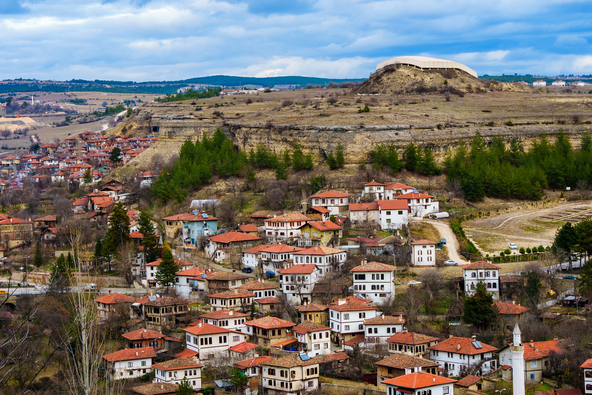 Safranbolu