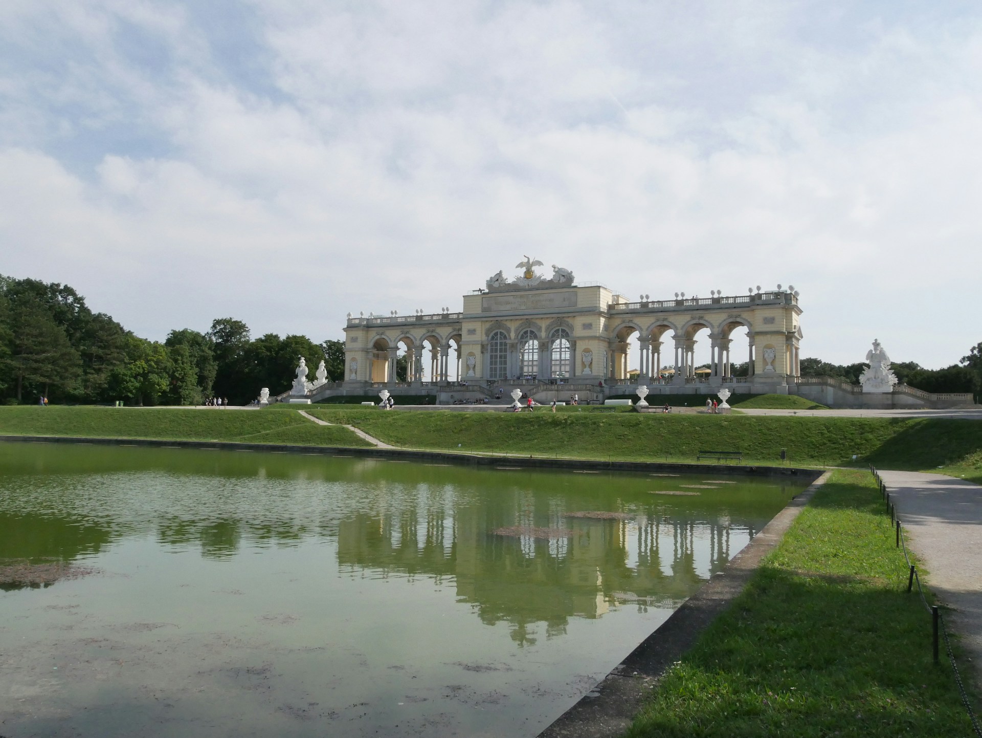 Schönbrunn 