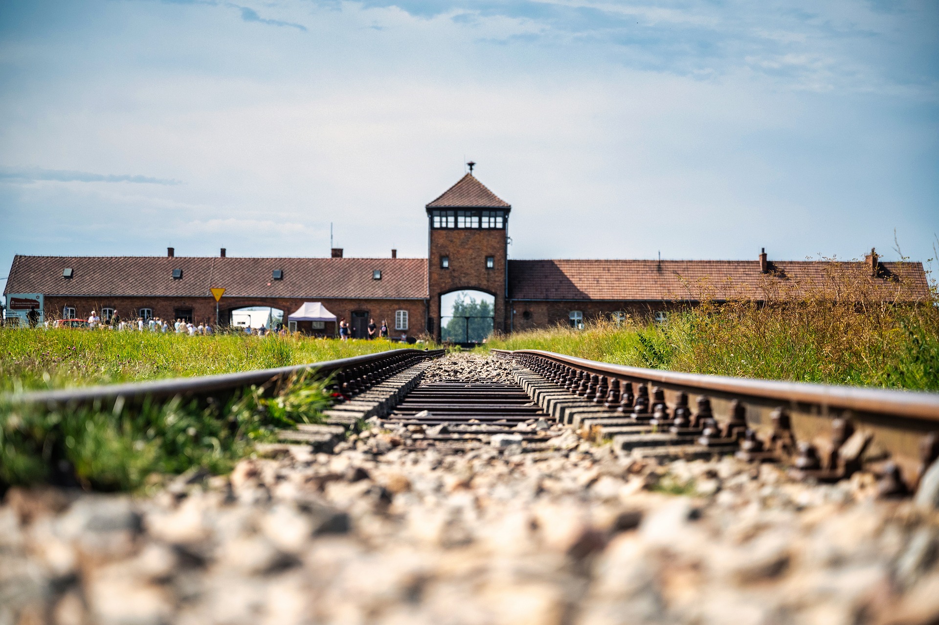 Auschwitz-Birkenau