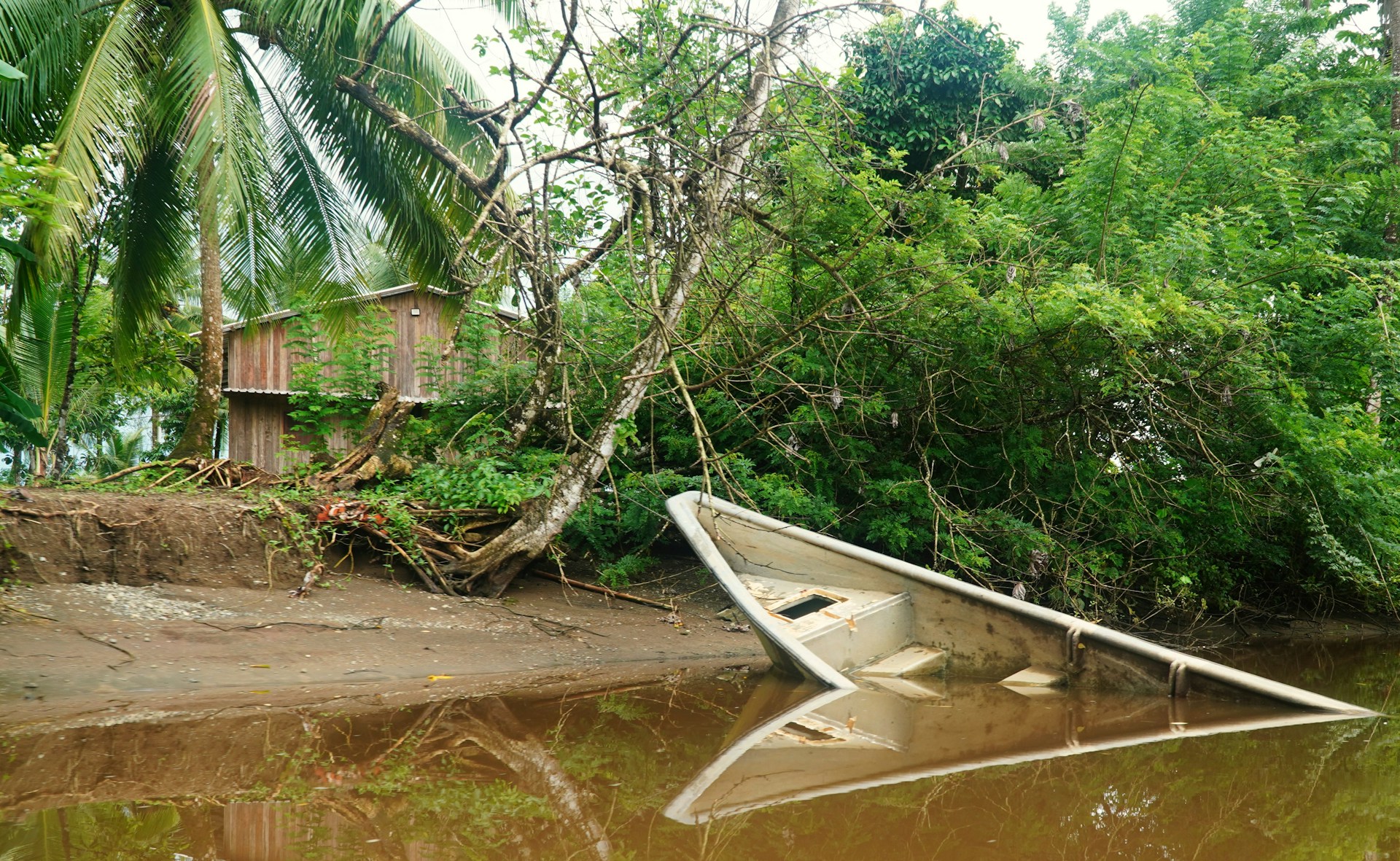 El Chocó