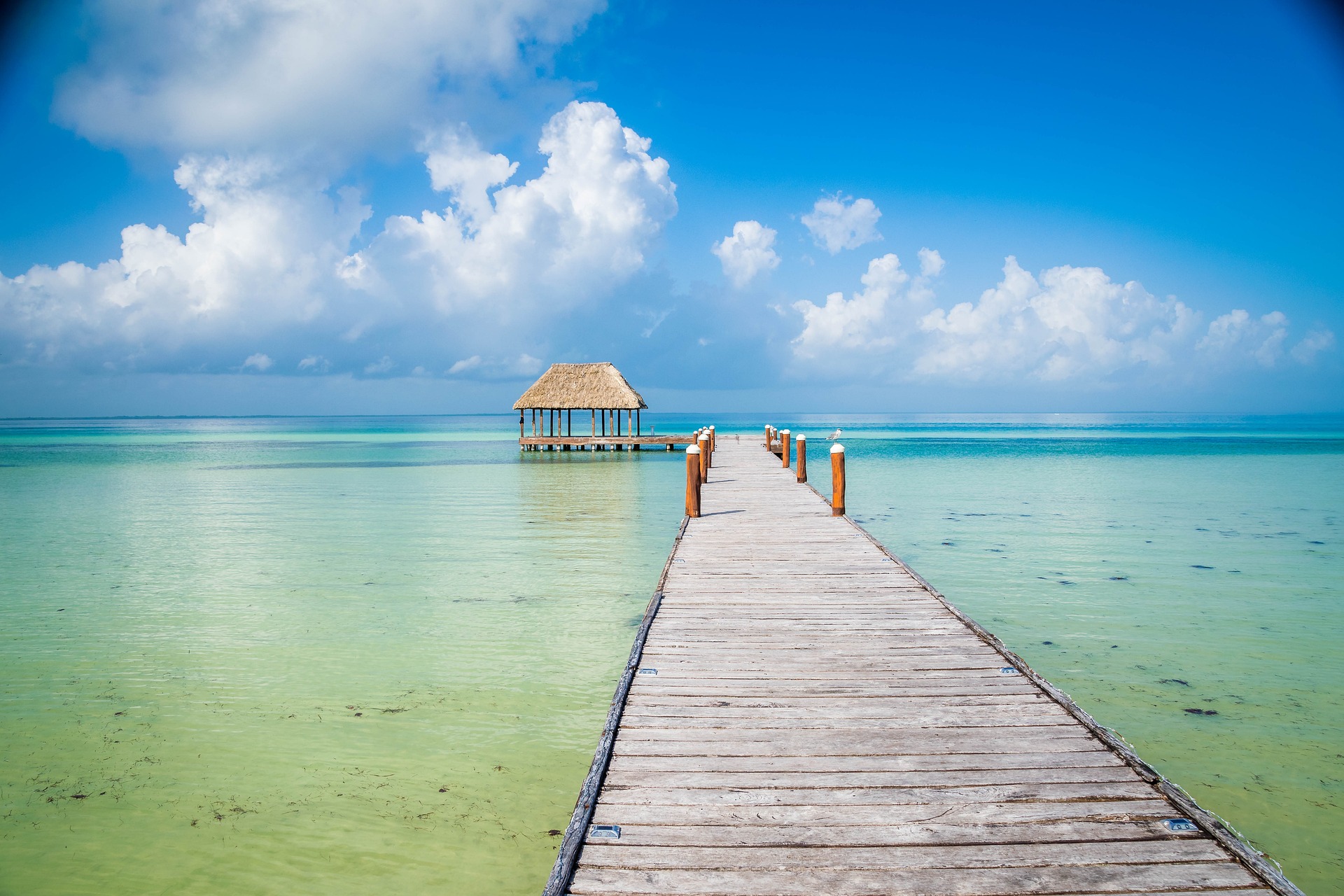 Isla Holbox