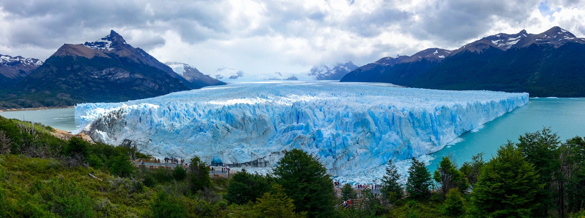  Perito Moreno