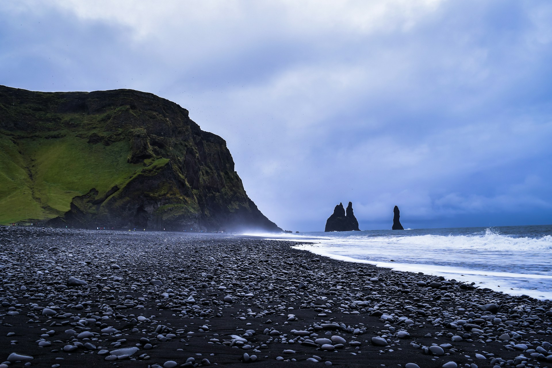 Reynisfjara