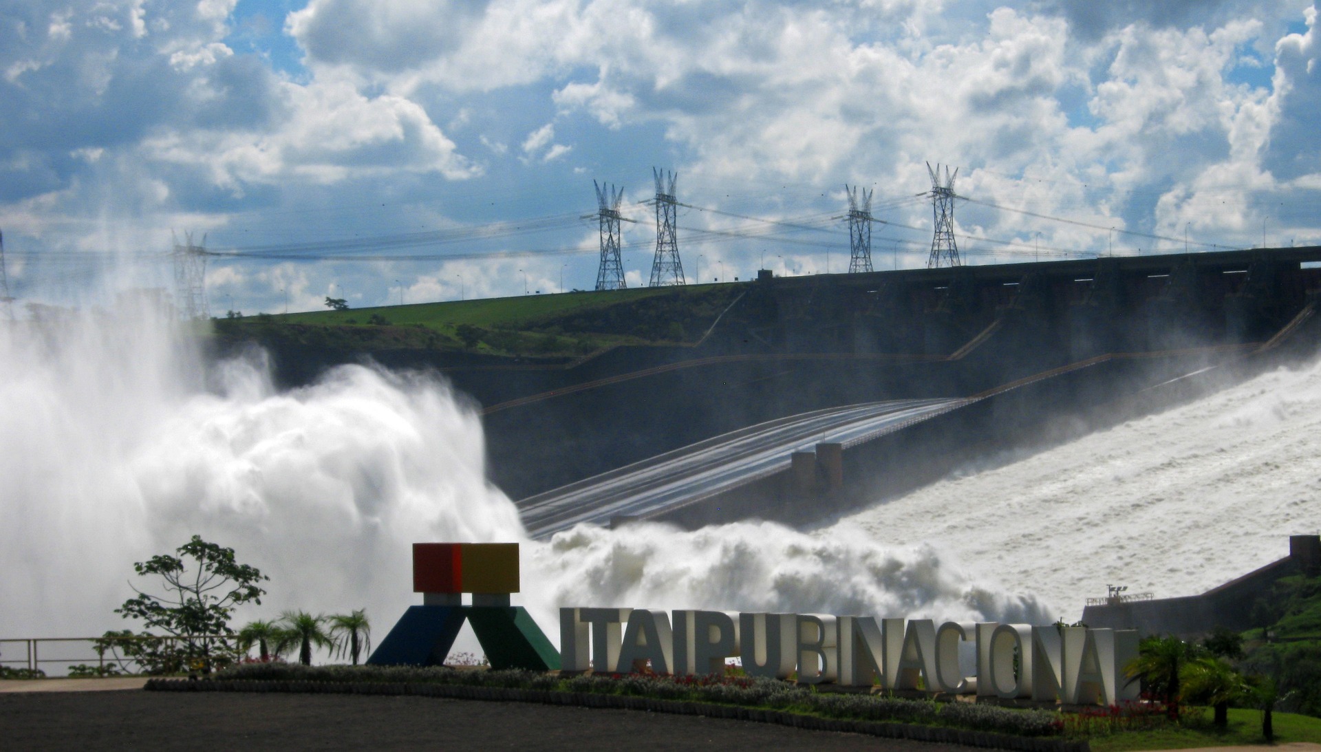 Itaipu