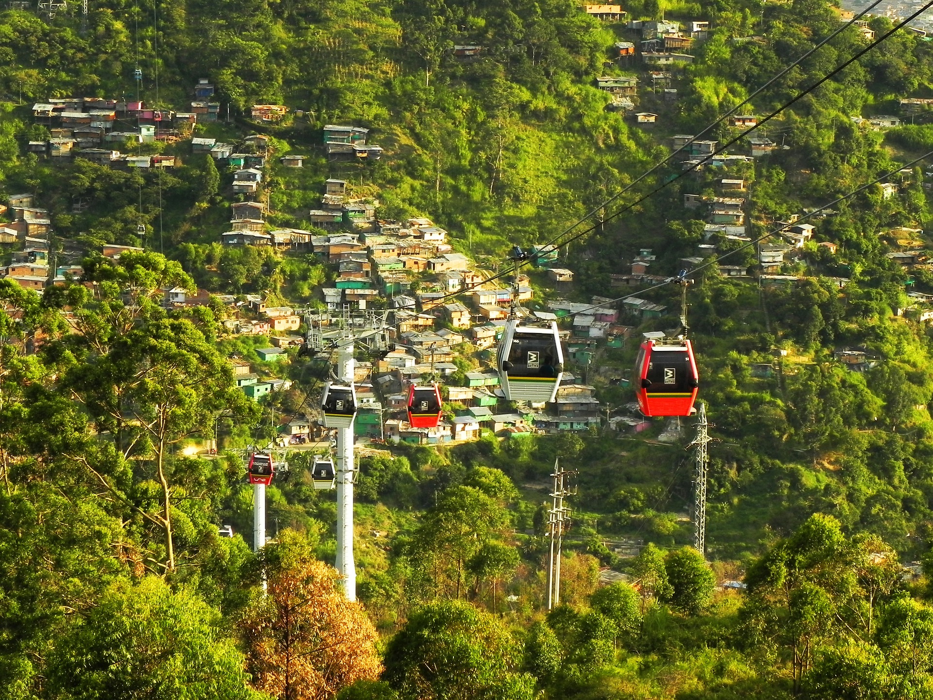 Medellin