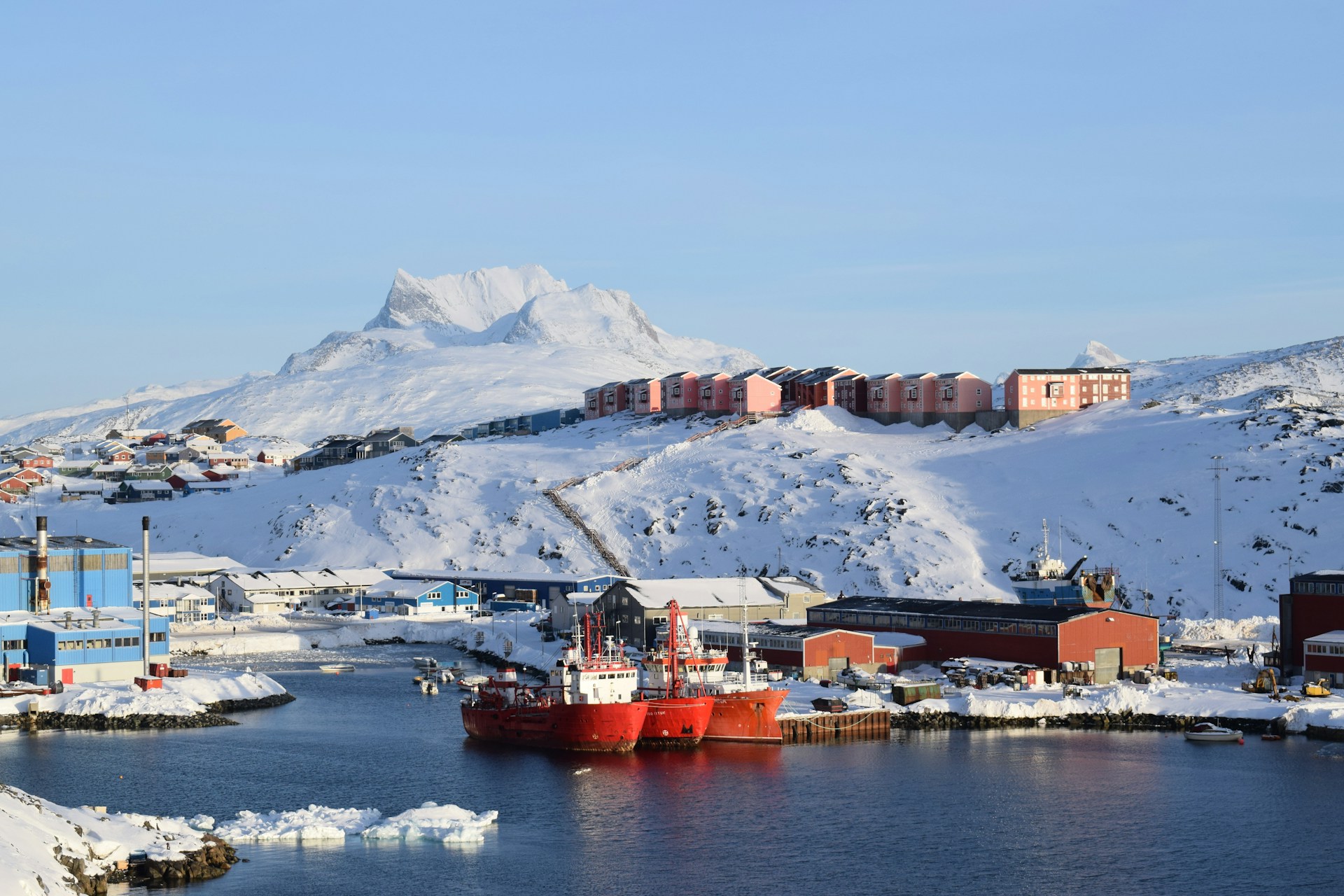 Nuuk-3