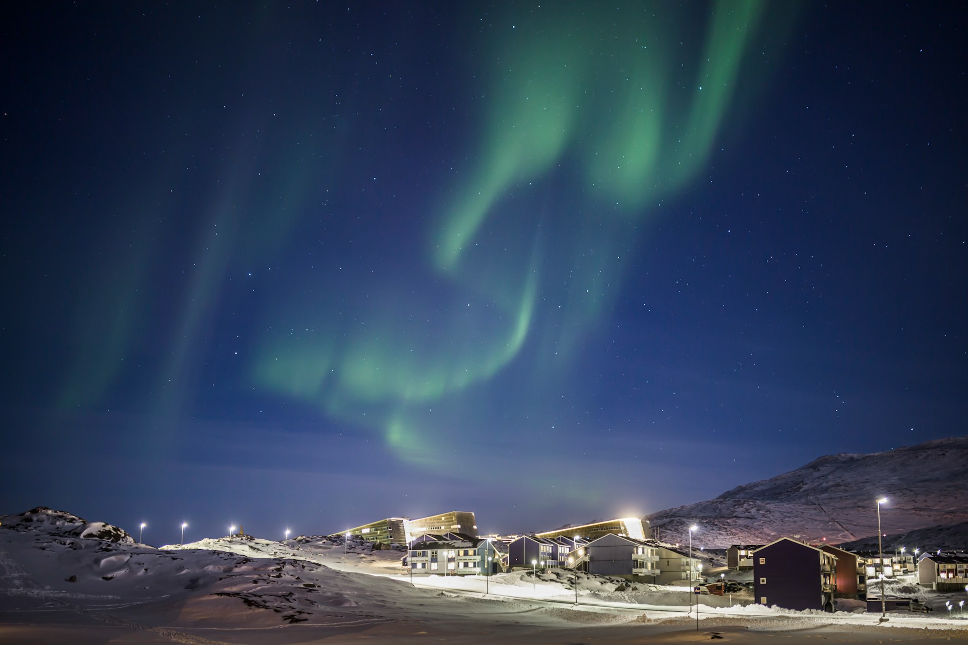 Nuuk-4