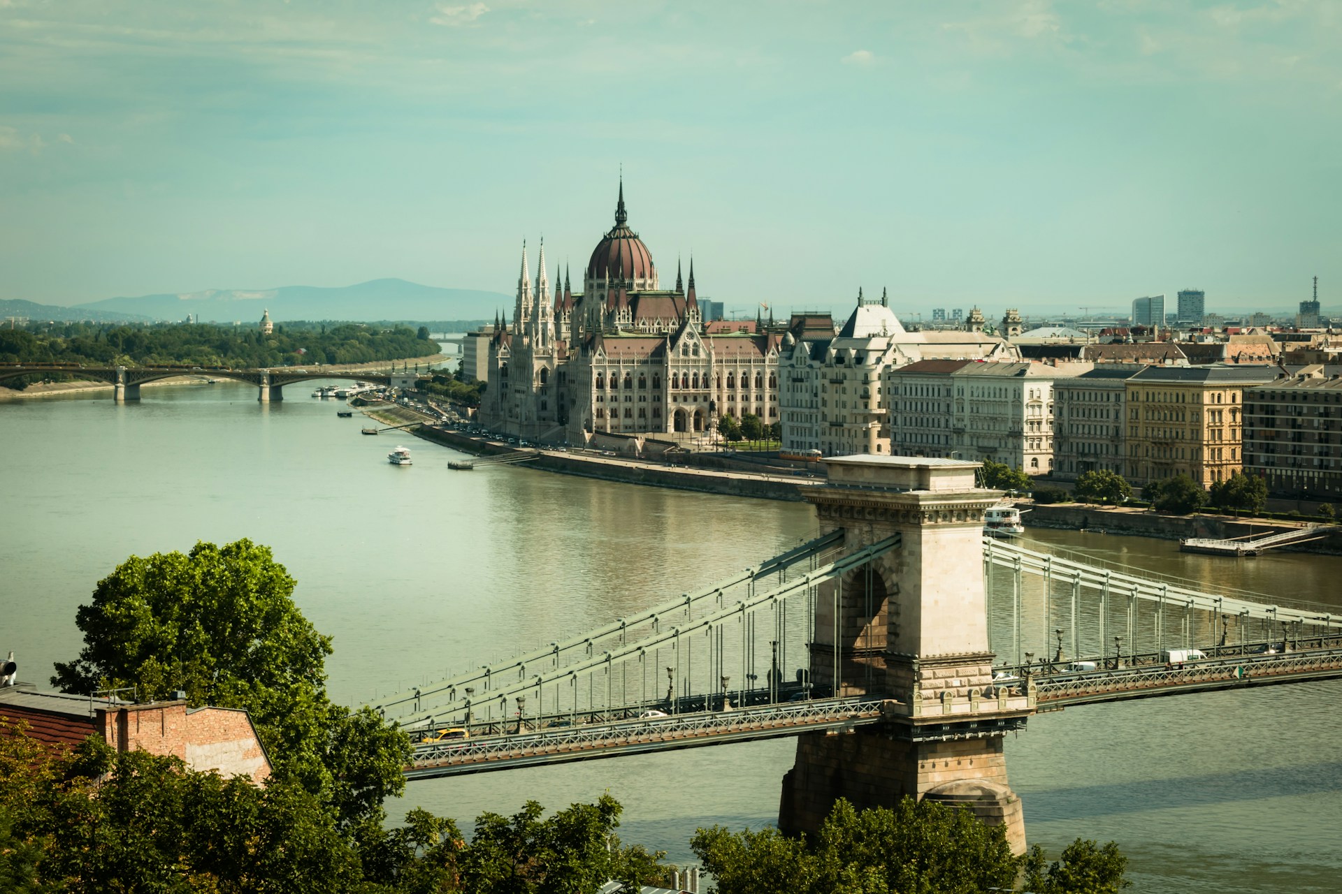 Szechenyi 