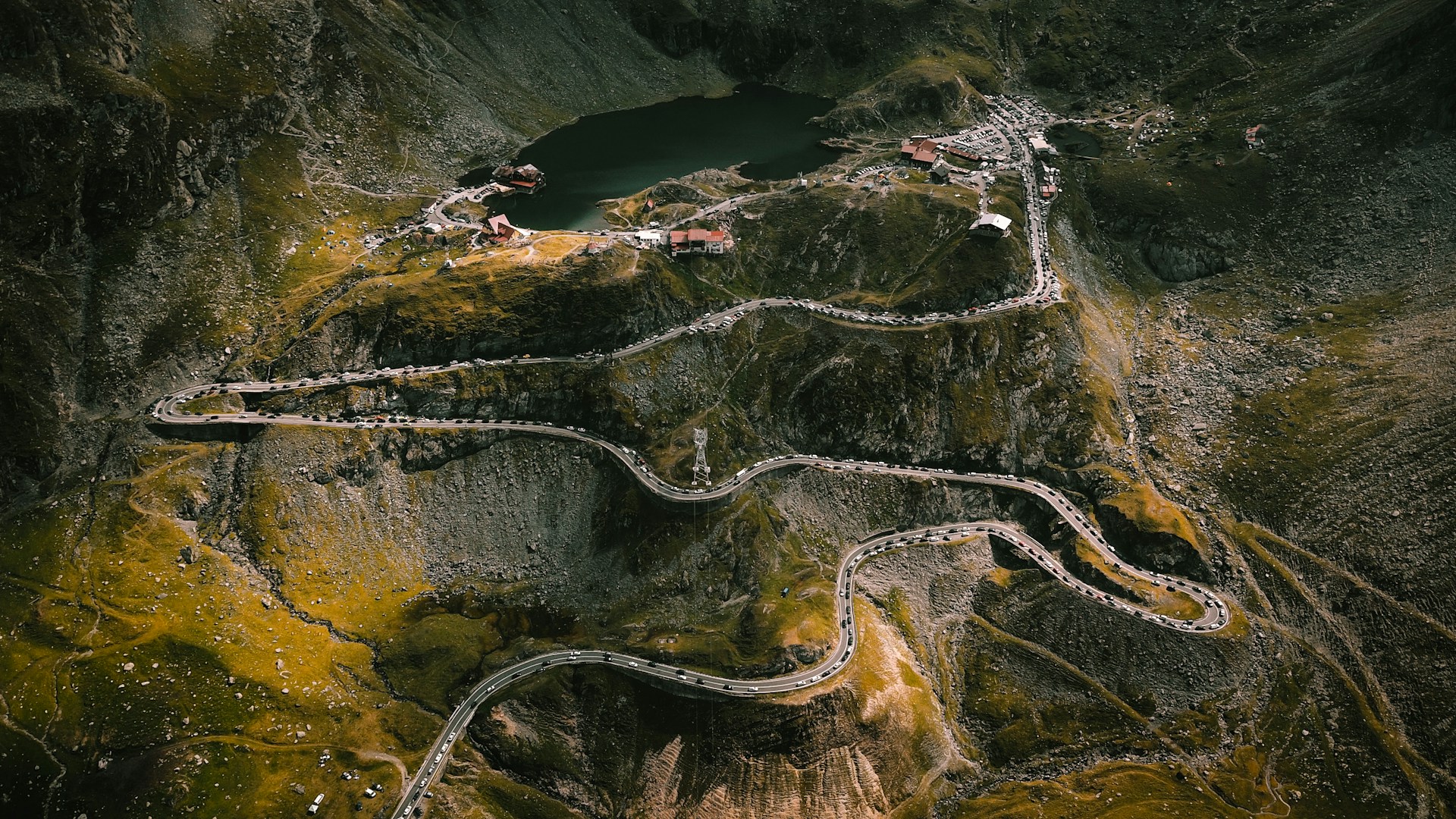 Transfagarasan 1