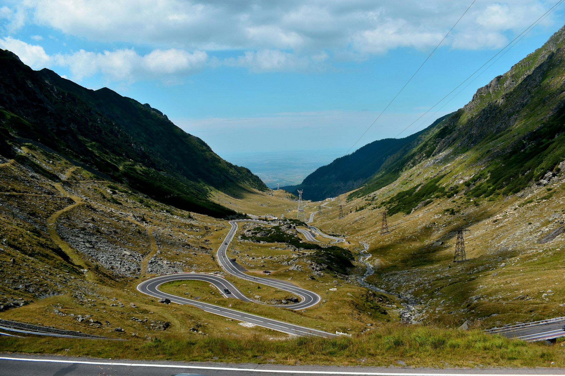 Transfagarasan 2