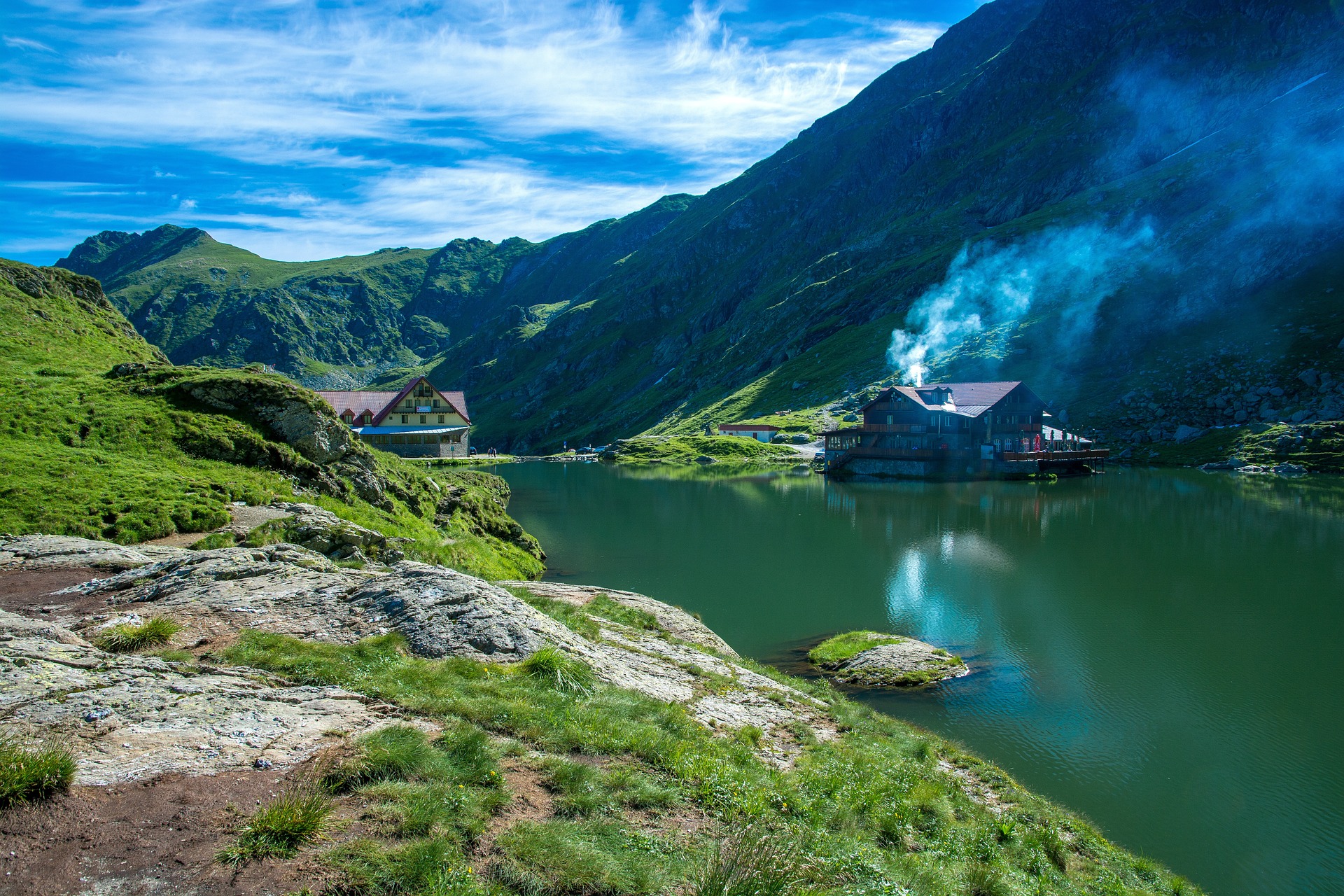 Transfagarasan 3