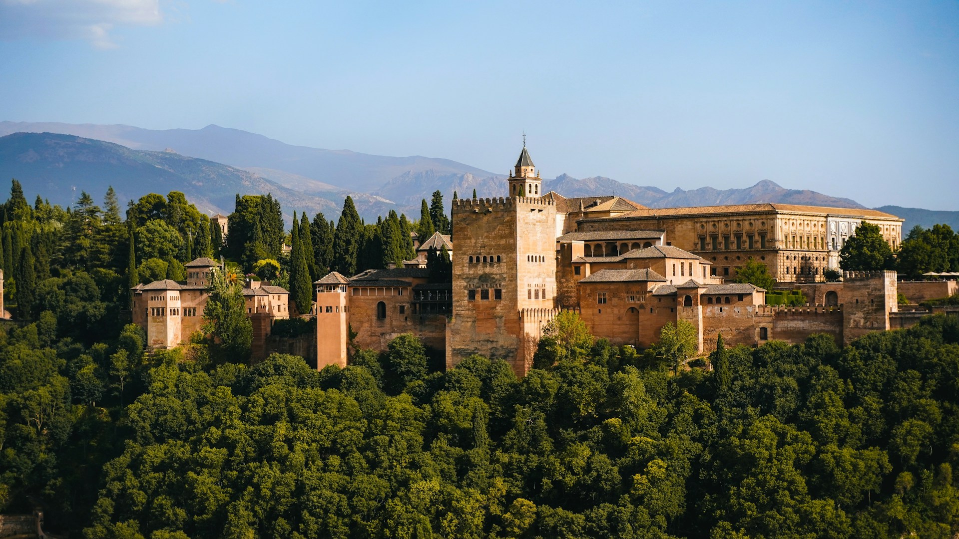 Alhambra