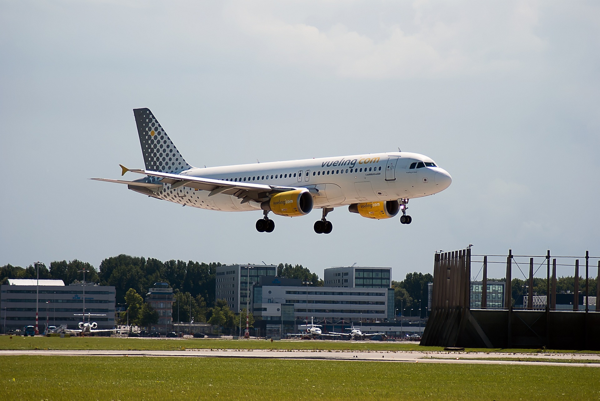 Amsterdam Schiphol 