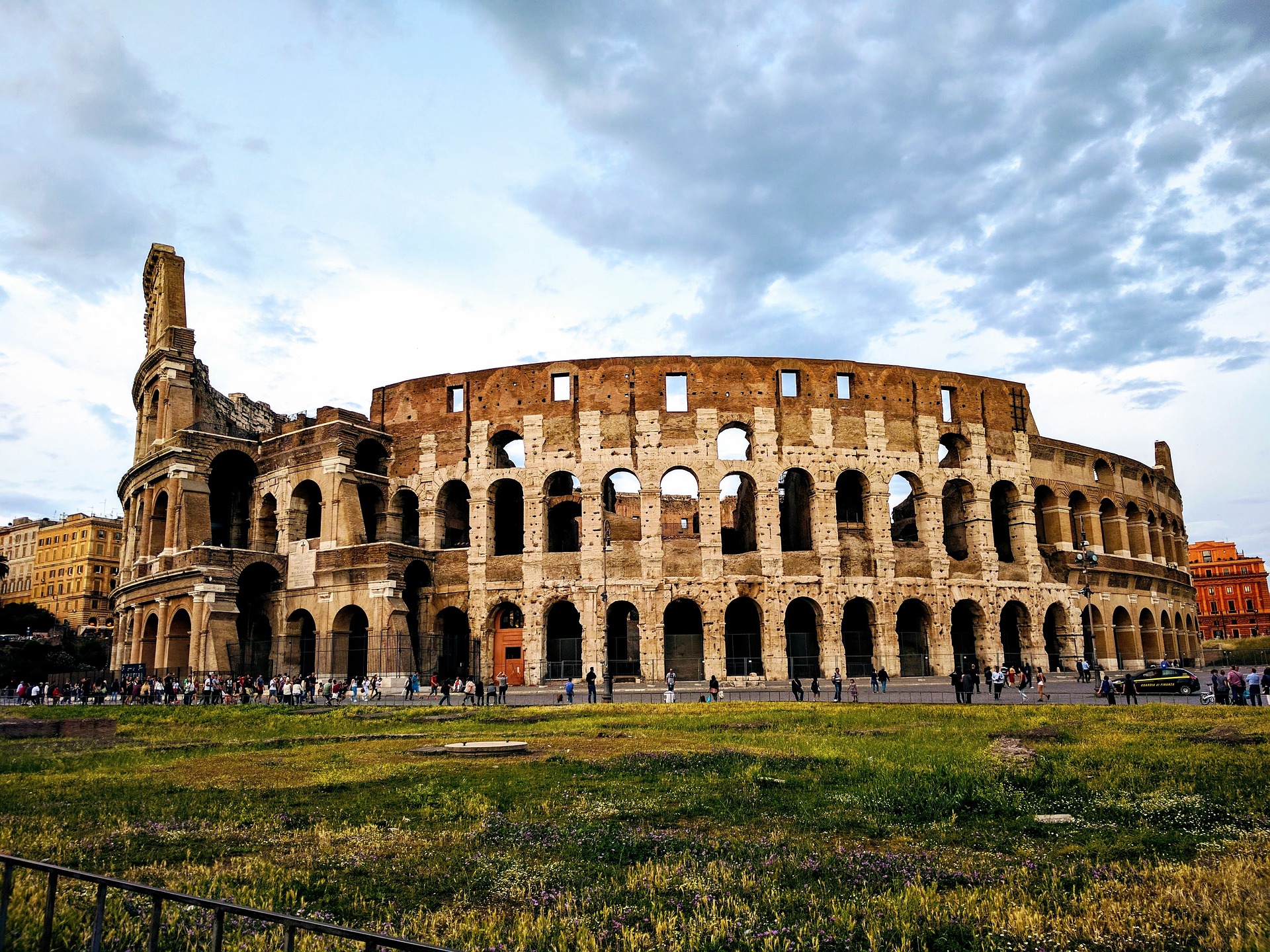 Colosseum