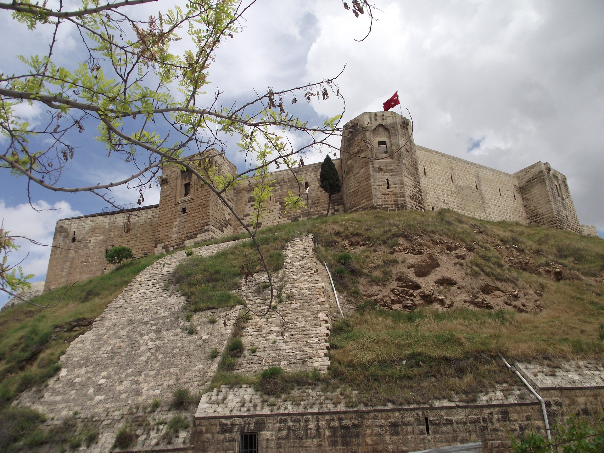 Gastronomi Kenti Gaziantep (1)