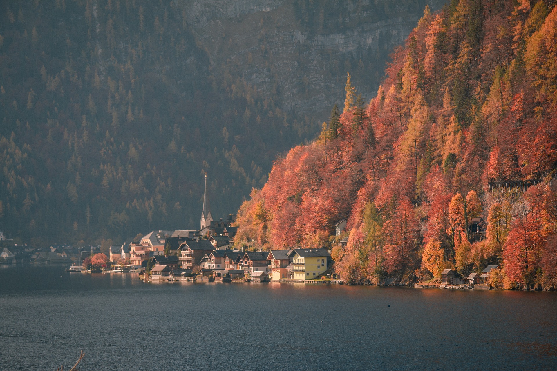 Hallstatt