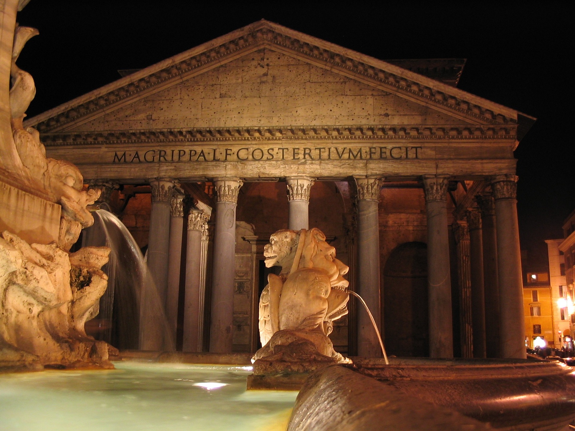 Pantheon