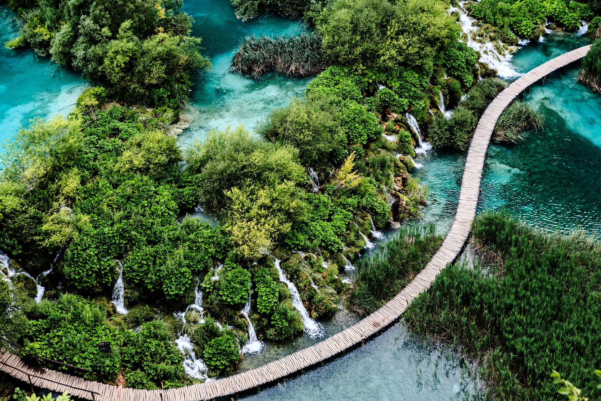 Plitvice 