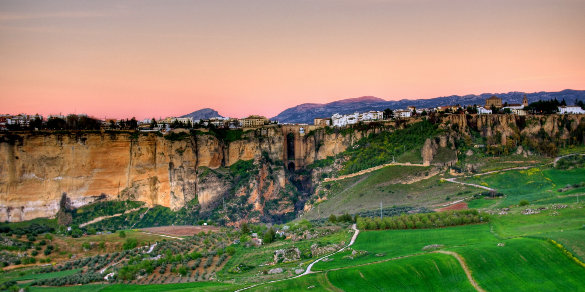 Ronda-Spain