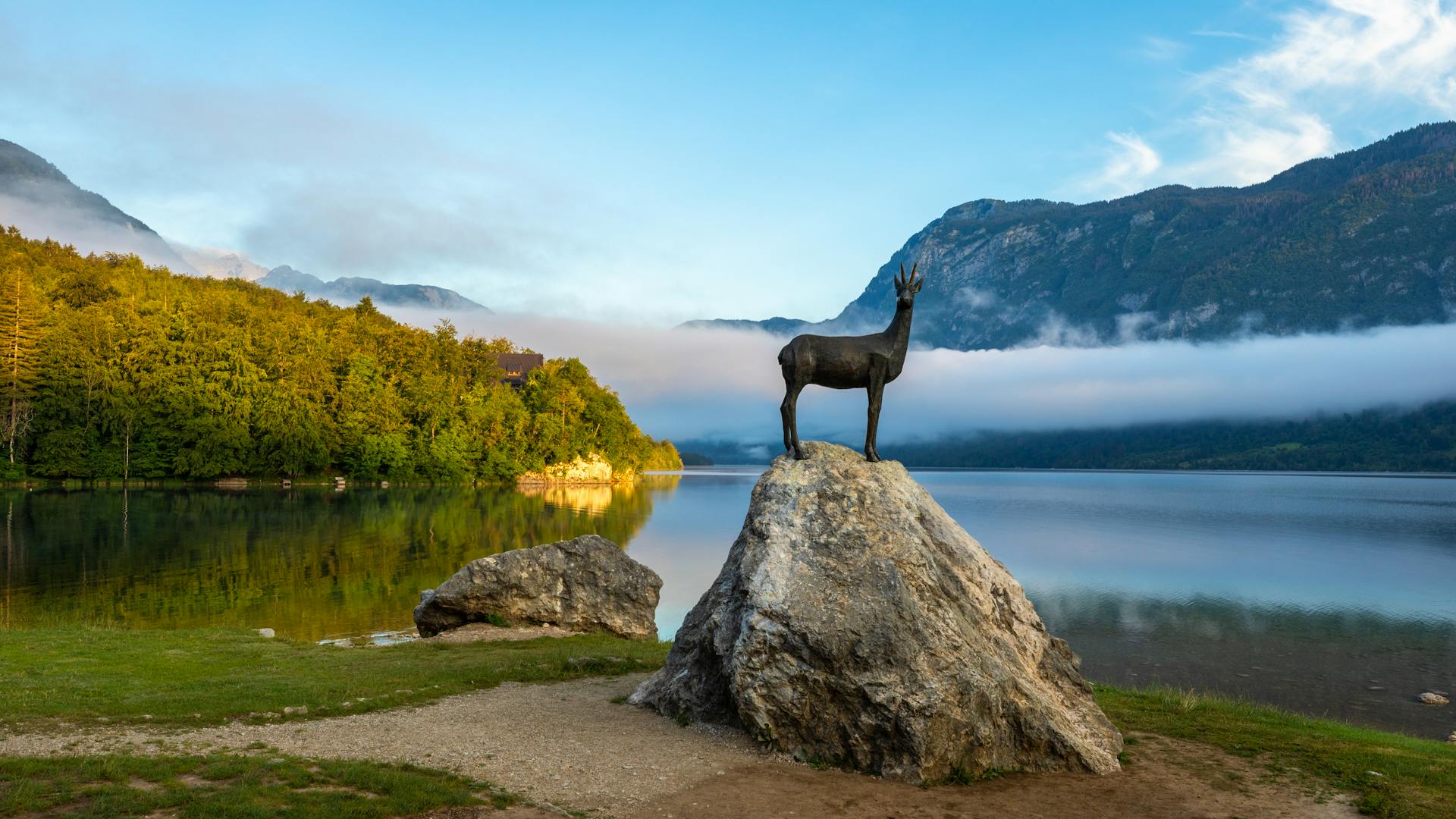 Bohinj