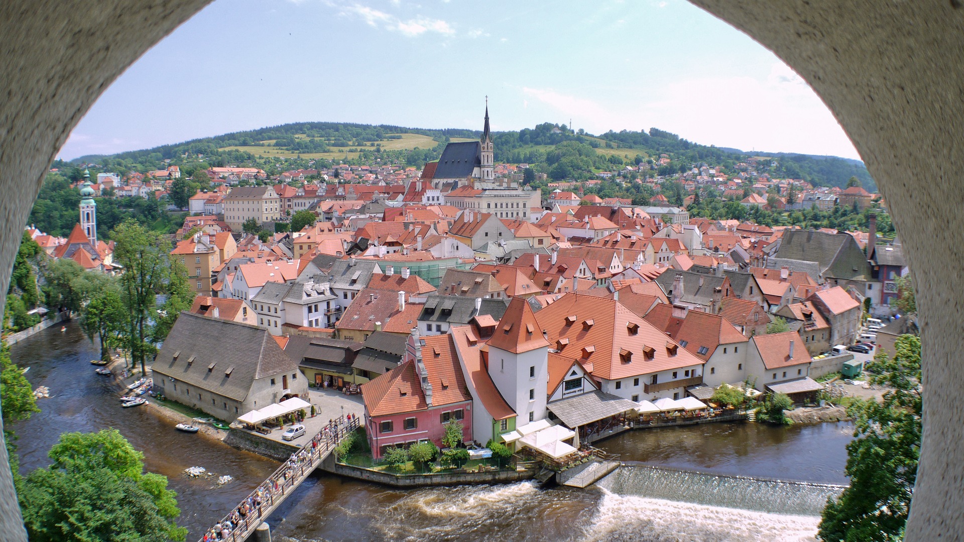 Cesky Krumlov-3