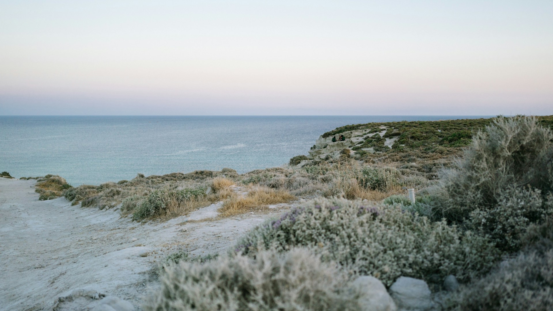 Çeşme'nin 5 Gizli Cenneti Delikli Koy